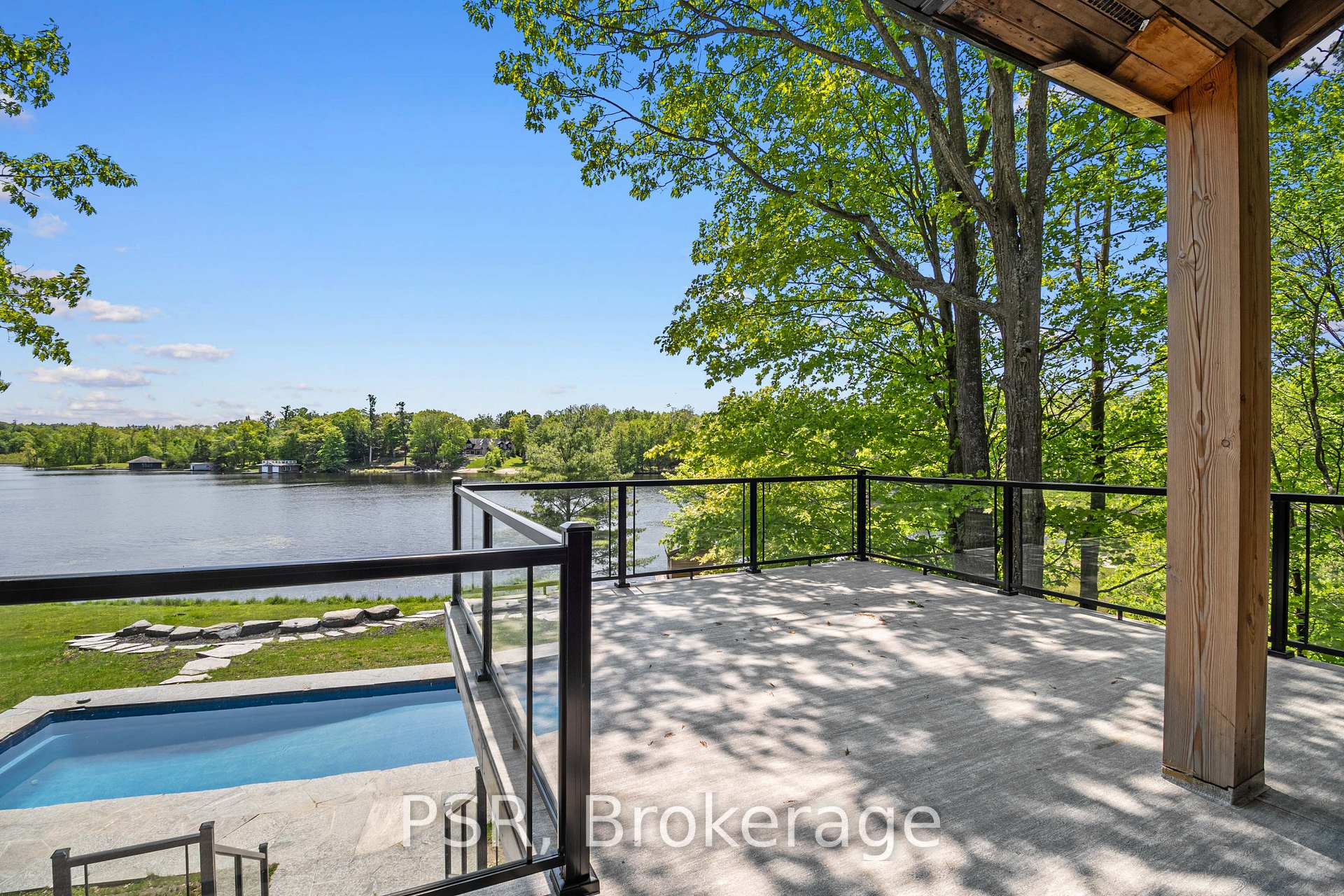 Photo 42 of 1030 South Sunset Bay Road, Gravenhurst, Muskoka (S) — HOMEH