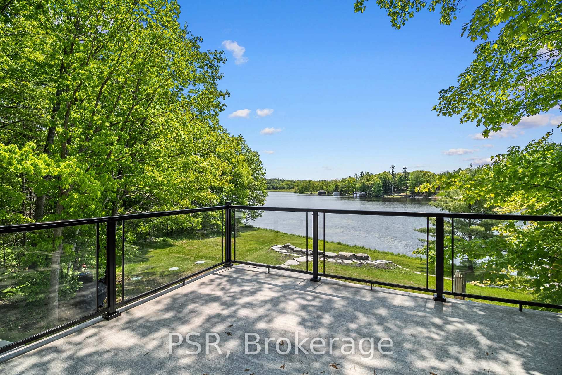 Photo 43 of 1030 South Sunset Bay Road, Gravenhurst, Muskoka (S) — HOMEH