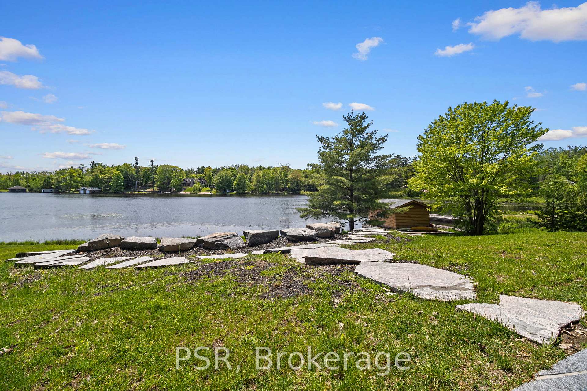 Photo 44 of 1030 South Sunset Bay Road, Gravenhurst, Muskoka (S) — HOMEH