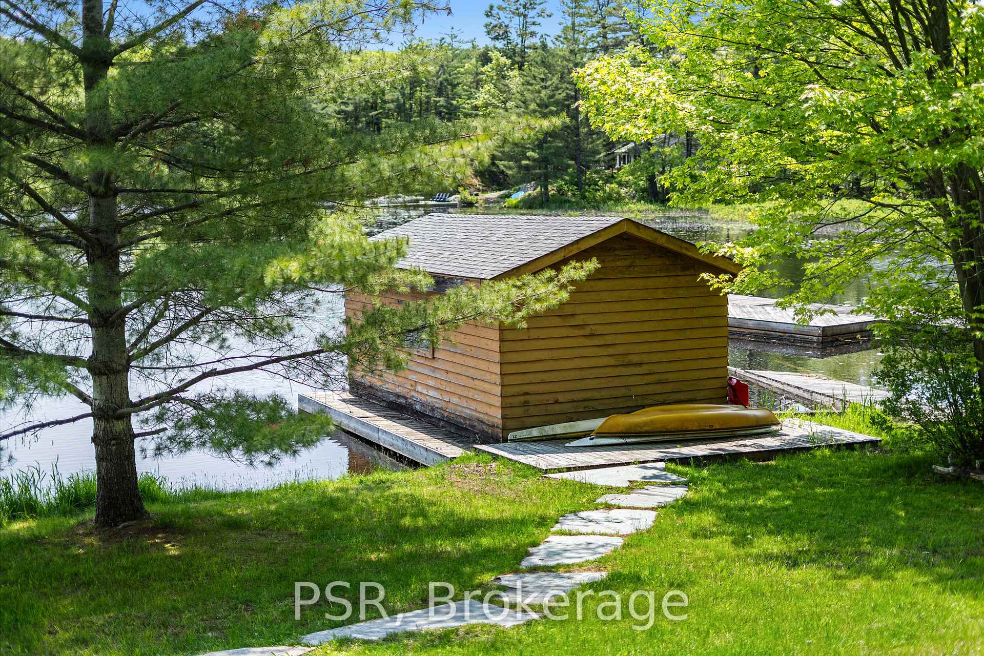 Photo 47 of 1030 South Sunset Bay Road, Gravenhurst, Muskoka (S) — HOMEH