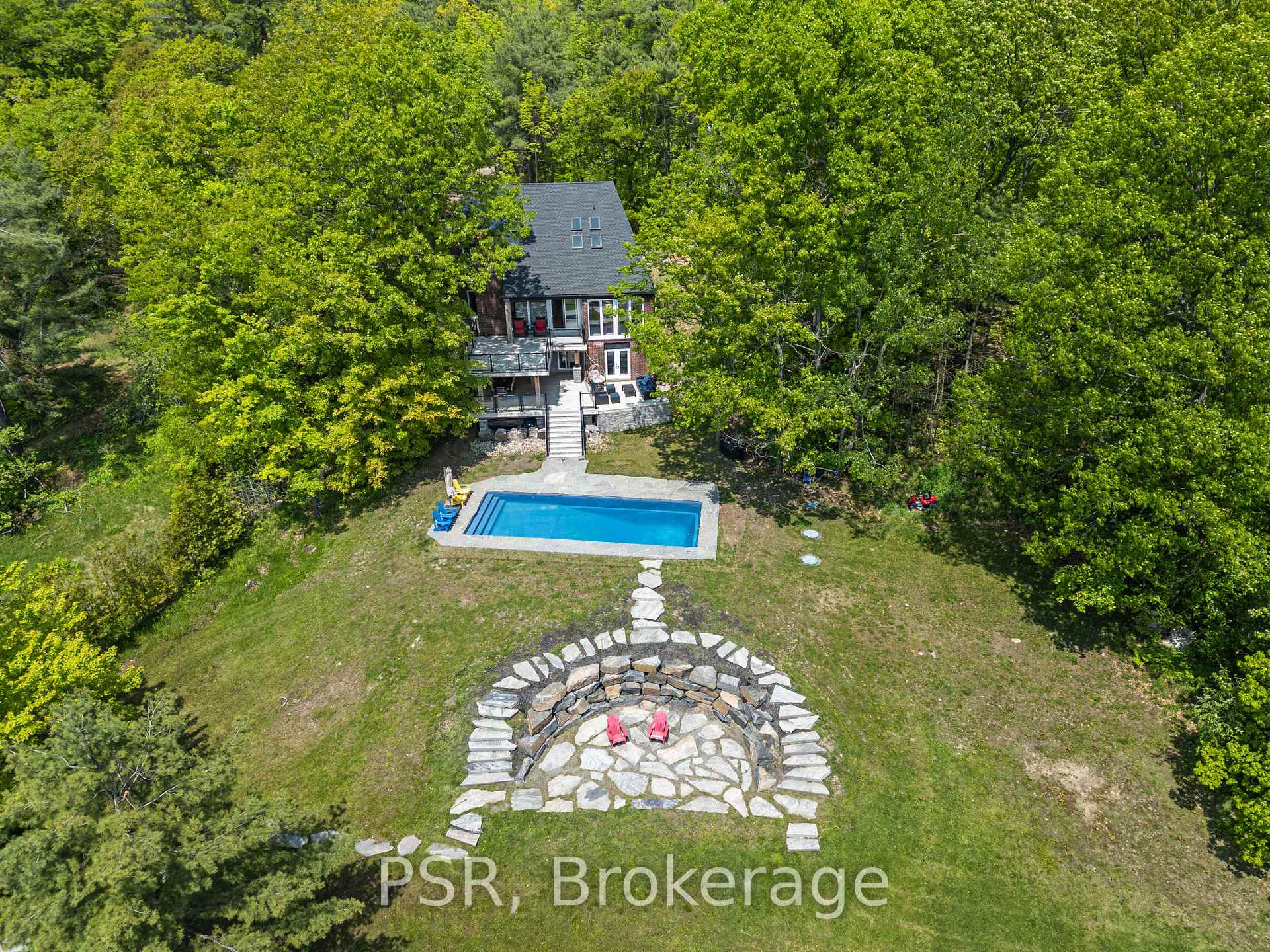 Photo 49 of 1030 South Sunset Bay Road, Gravenhurst, Muskoka (S) — HOMEH
