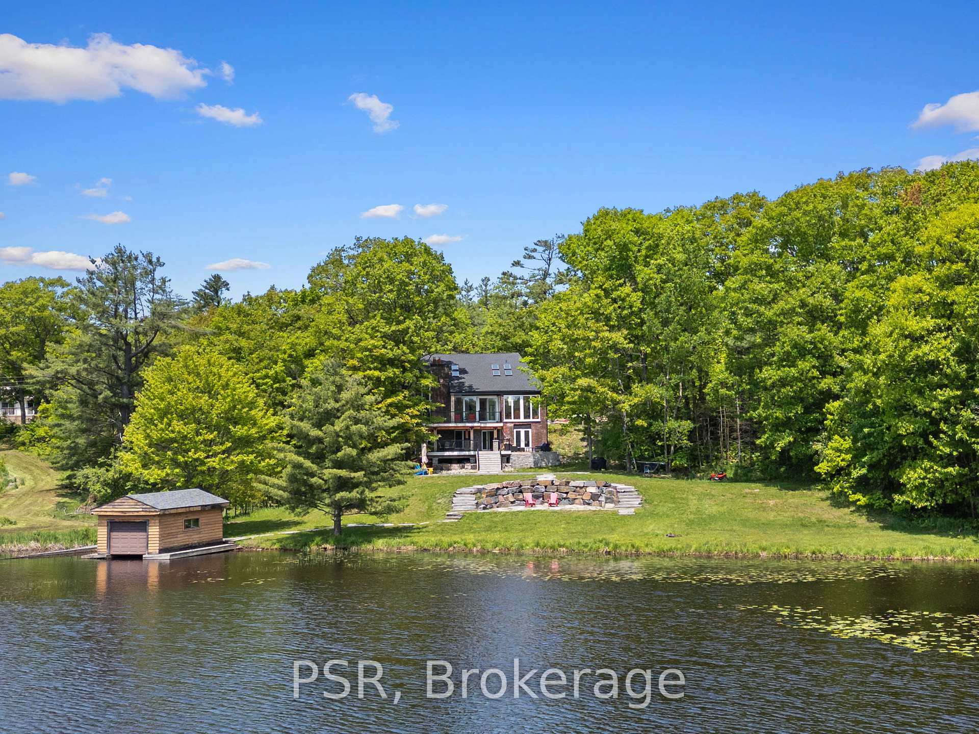 Photo 50 of 1030 South Sunset Bay Road, Gravenhurst, Muskoka (S) — HOMEH