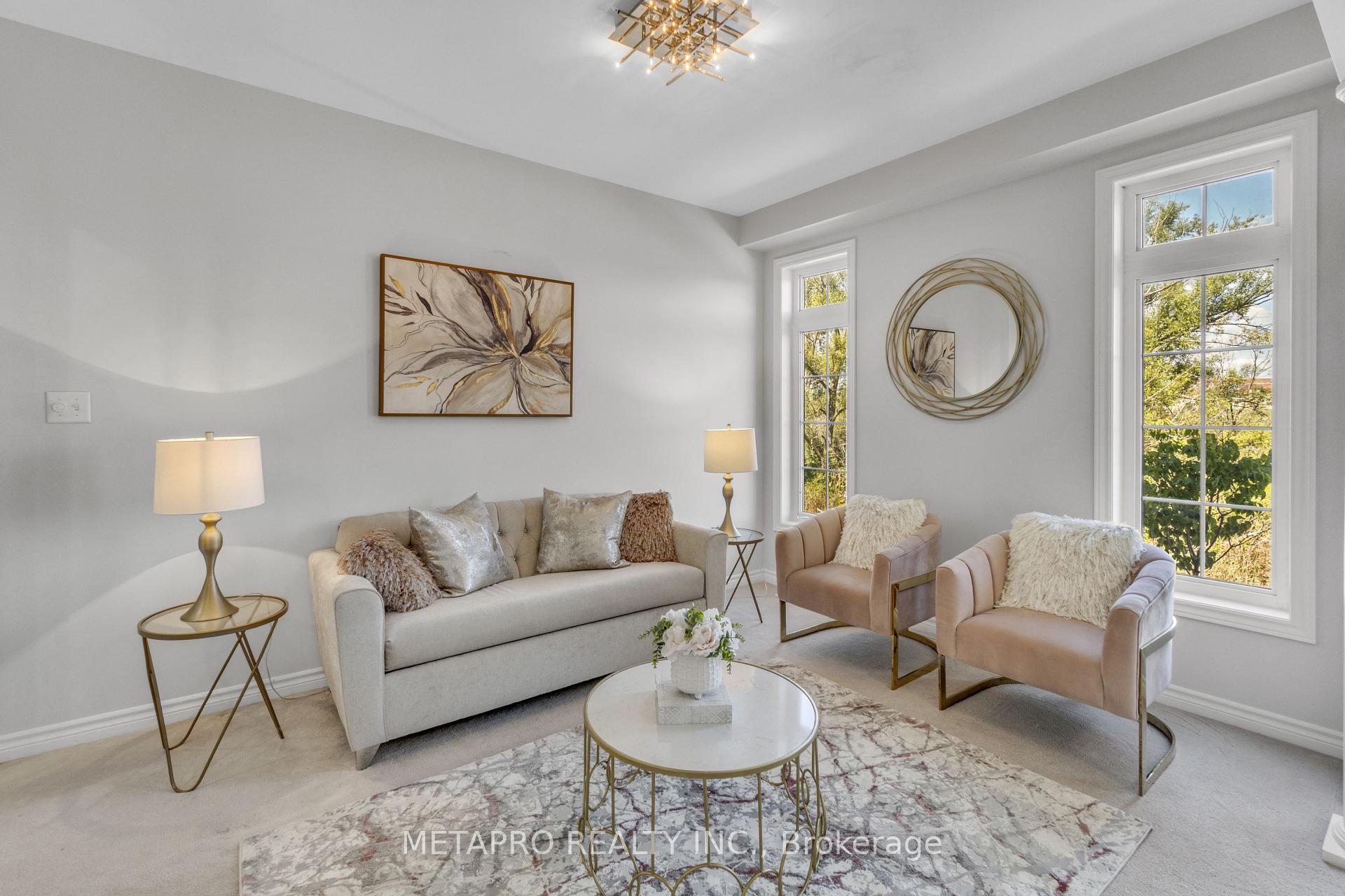 Photo 9 of 20 Templeton Court, Brampton, Bram East — HOMEH