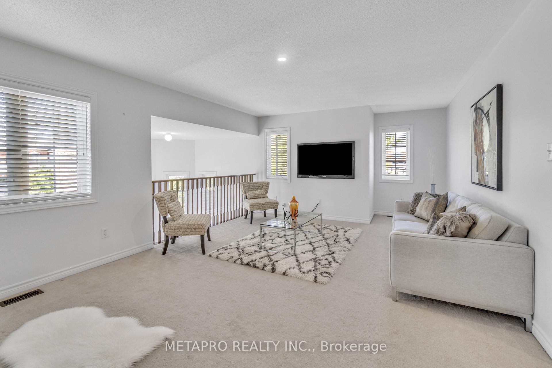 Photo 64 of 20 Templeton Court, Brampton, Bram East — HOMEH