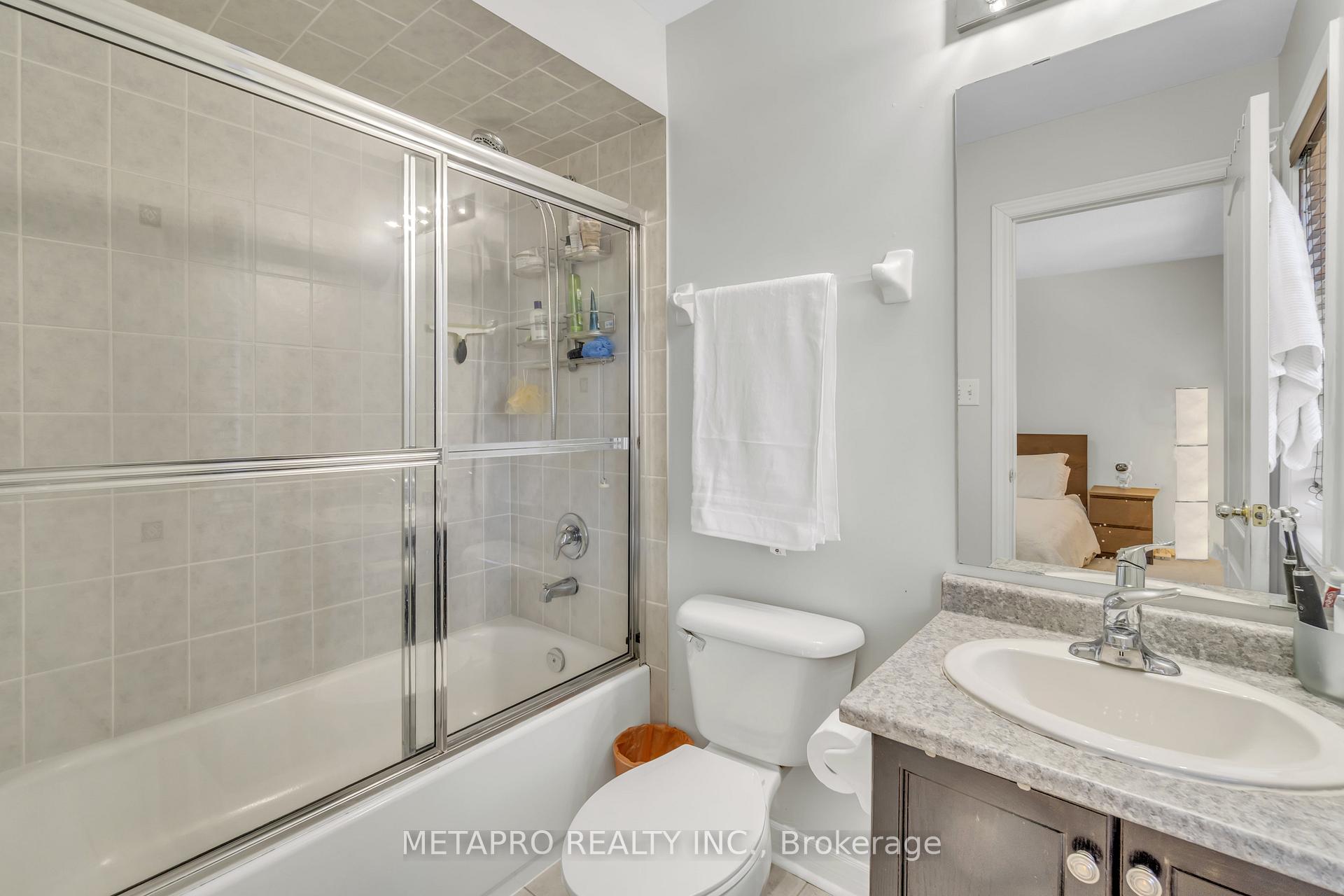 Photo 67 of 20 Templeton Court, Brampton, Bram East — HOMEH