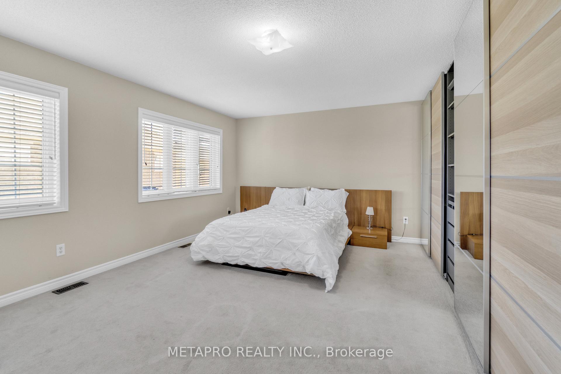 Photo 68 of 20 Templeton Court, Brampton, Bram East — HOMEH