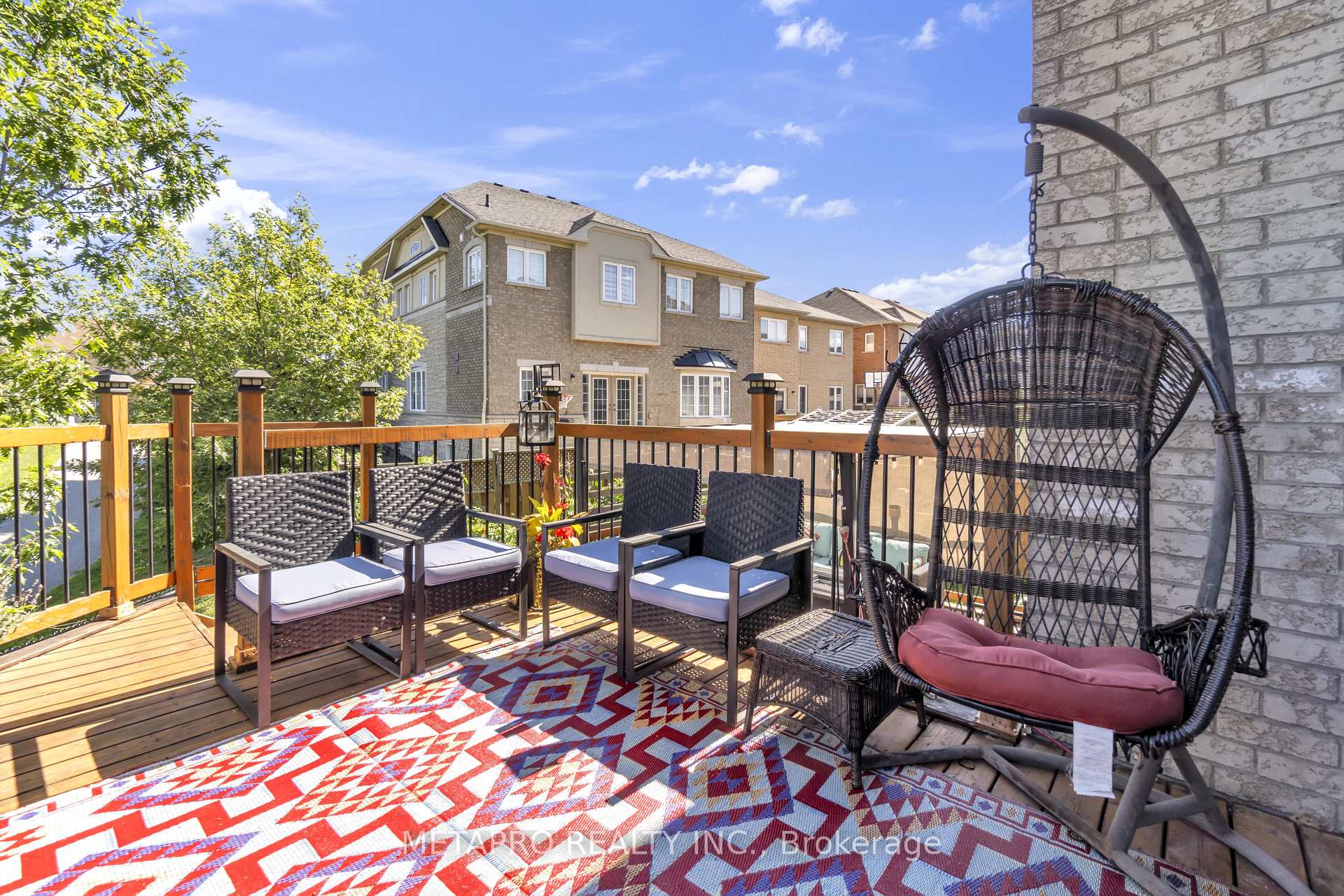 Photo 82 of 20 Templeton Court, Brampton, Bram East — HOMEH