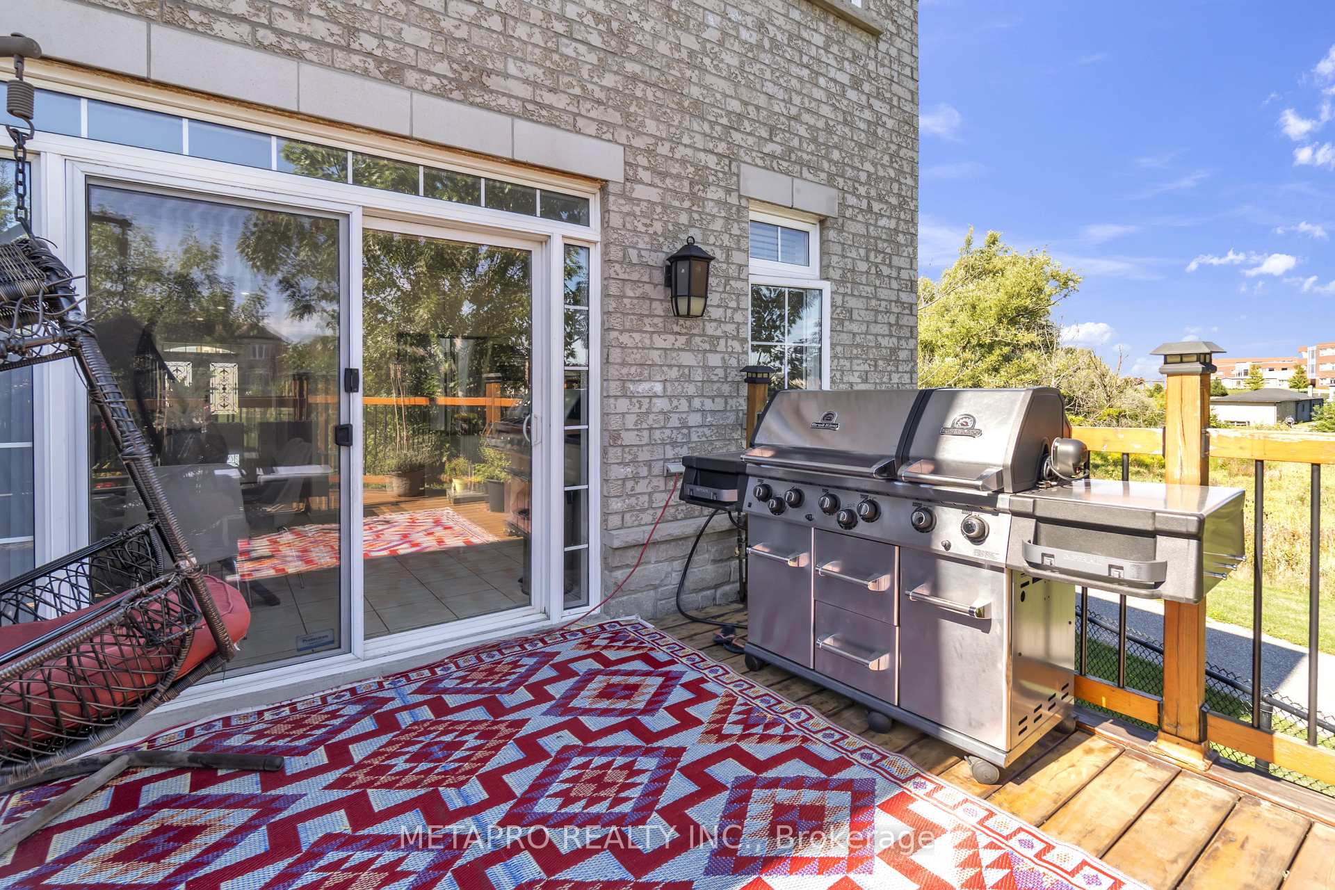 Photo 83 of 20 Templeton Court, Brampton, Bram East — HOMEH