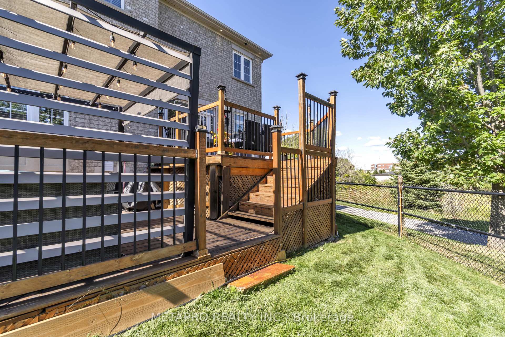 Photo 86 of 20 Templeton Court, Brampton, Bram East — HOMEH