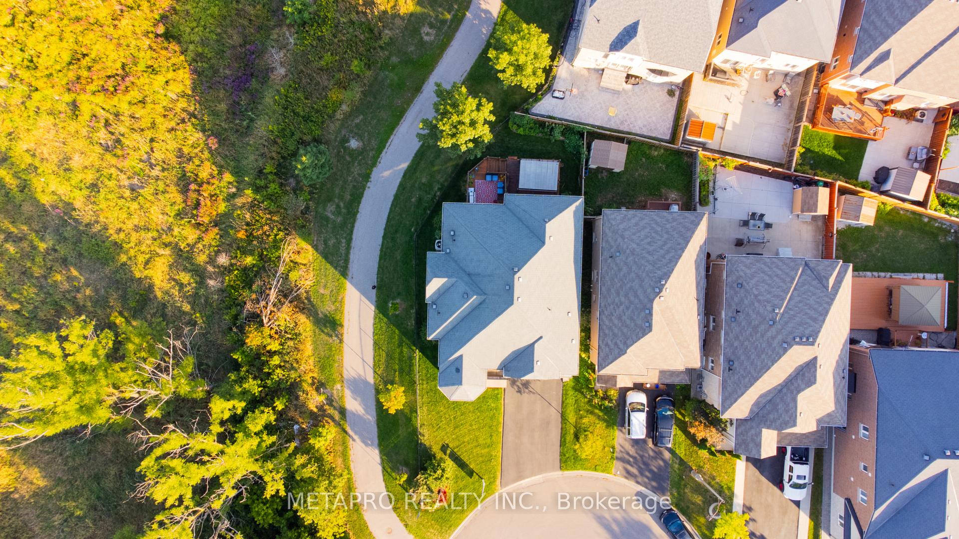 Photo 89 of 20 Templeton Court, Brampton, Bram East — HOMEH