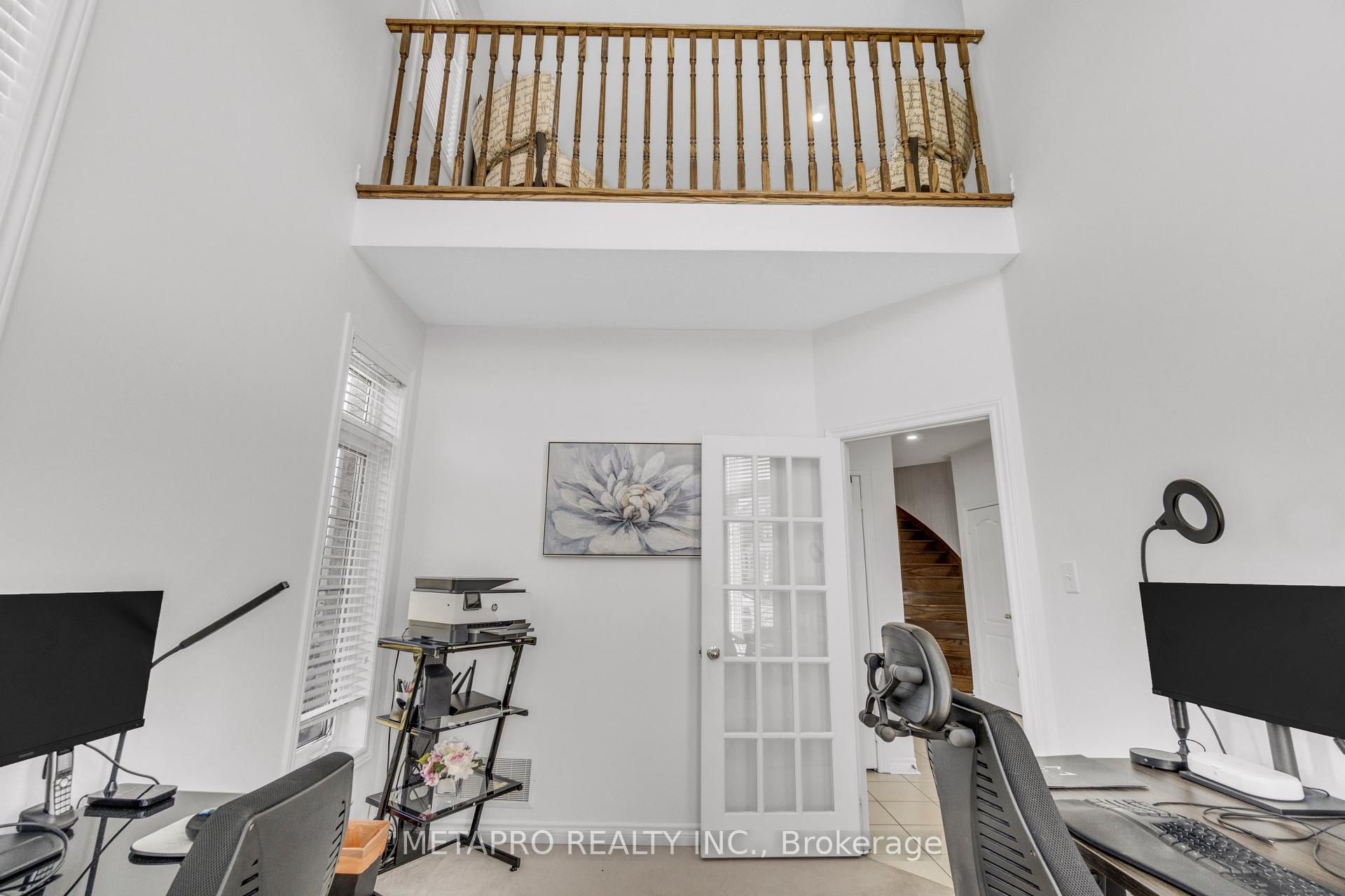 Photo 26 of 20 Templeton Court, Brampton, Bram East — HOMEH