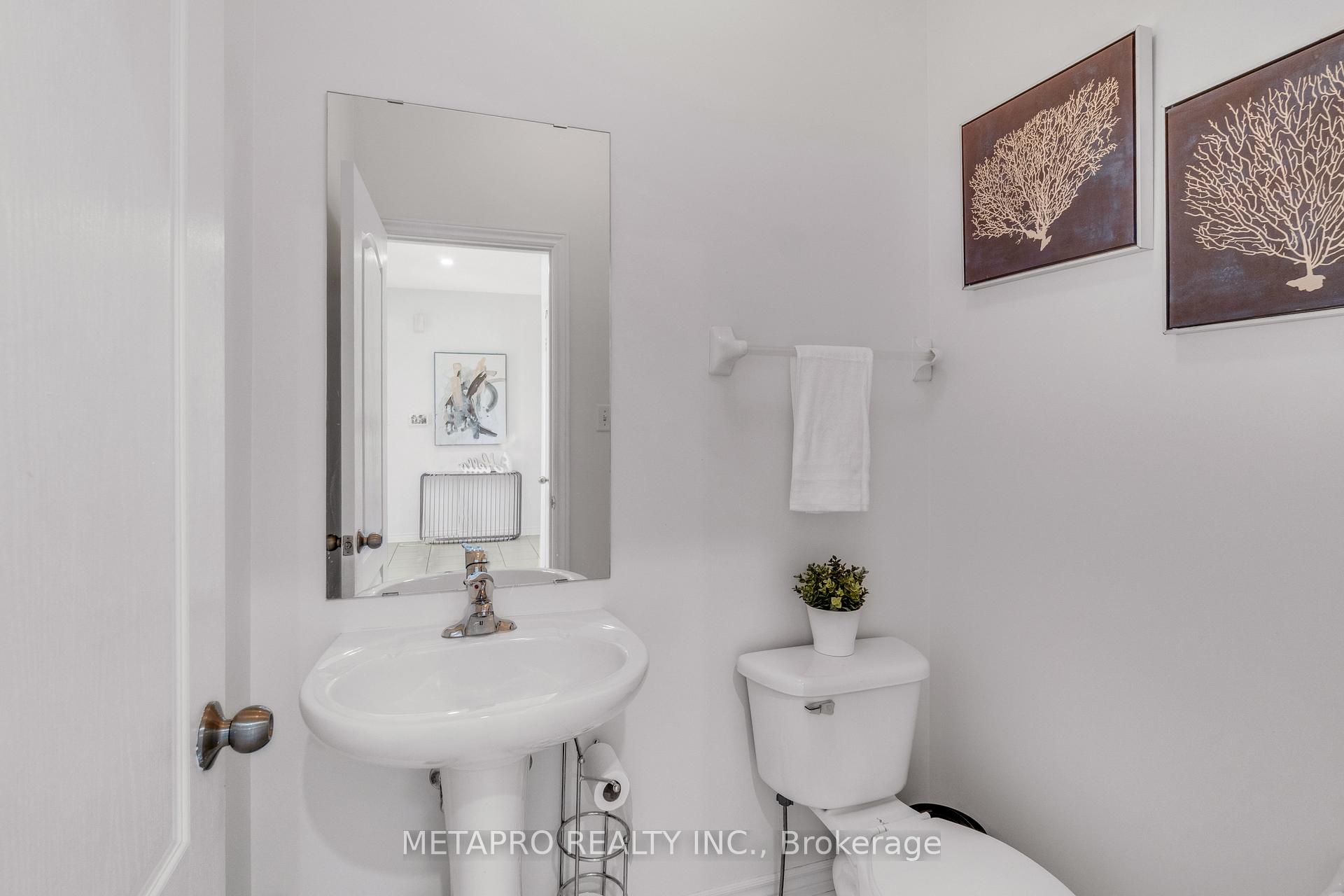 Photo 27 of 20 Templeton Court, Brampton, Bram East — HOMEH