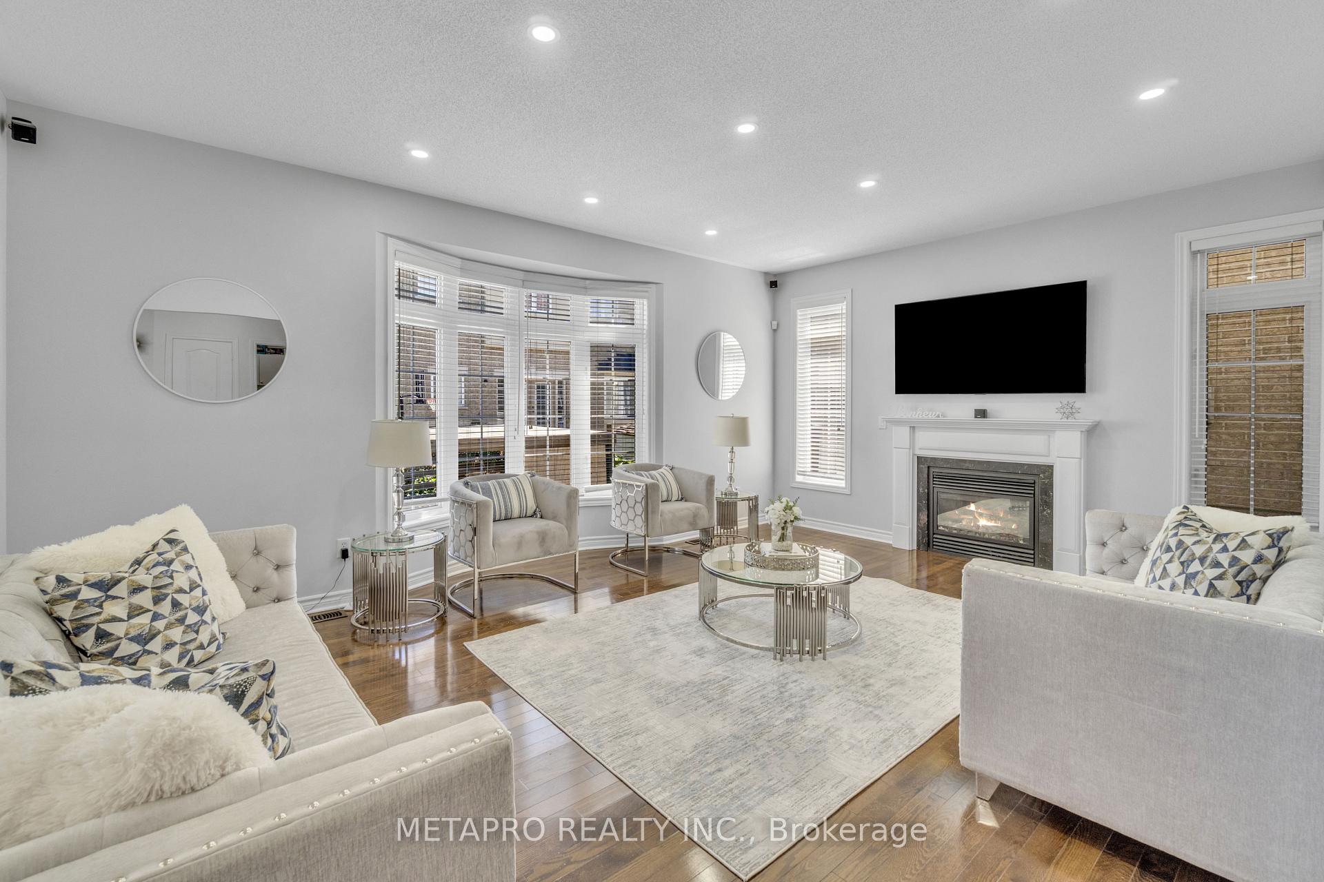 Photo 35 of 20 Templeton Court, Brampton, Bram East — HOMEH