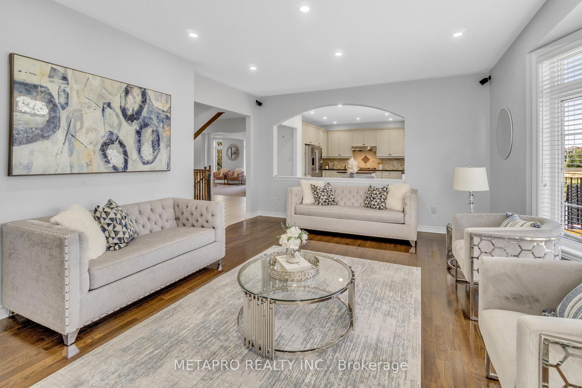 Photo 36 of 20 Templeton Court, Brampton, Bram East — HOMEH