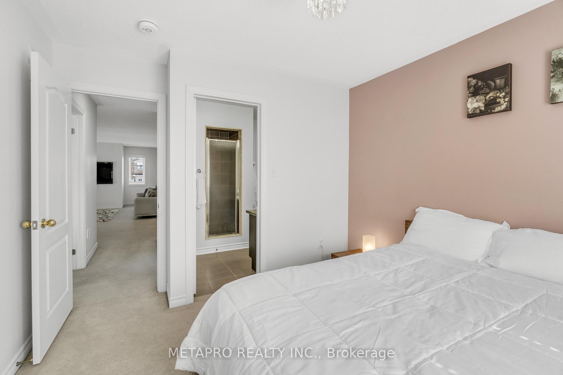 Photo 42 of 20 Templeton Court, Brampton, Bram East — HOMEH