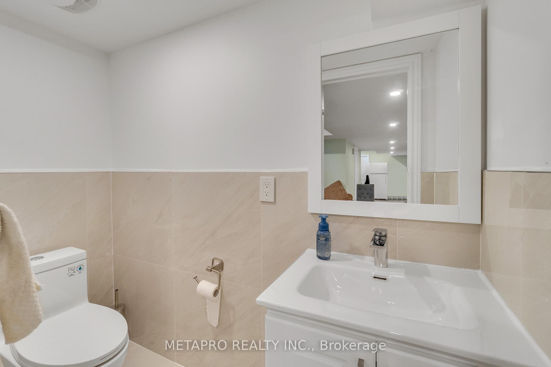 Photo 56 of 20 Templeton Court, Brampton, Bram East — HOMEH