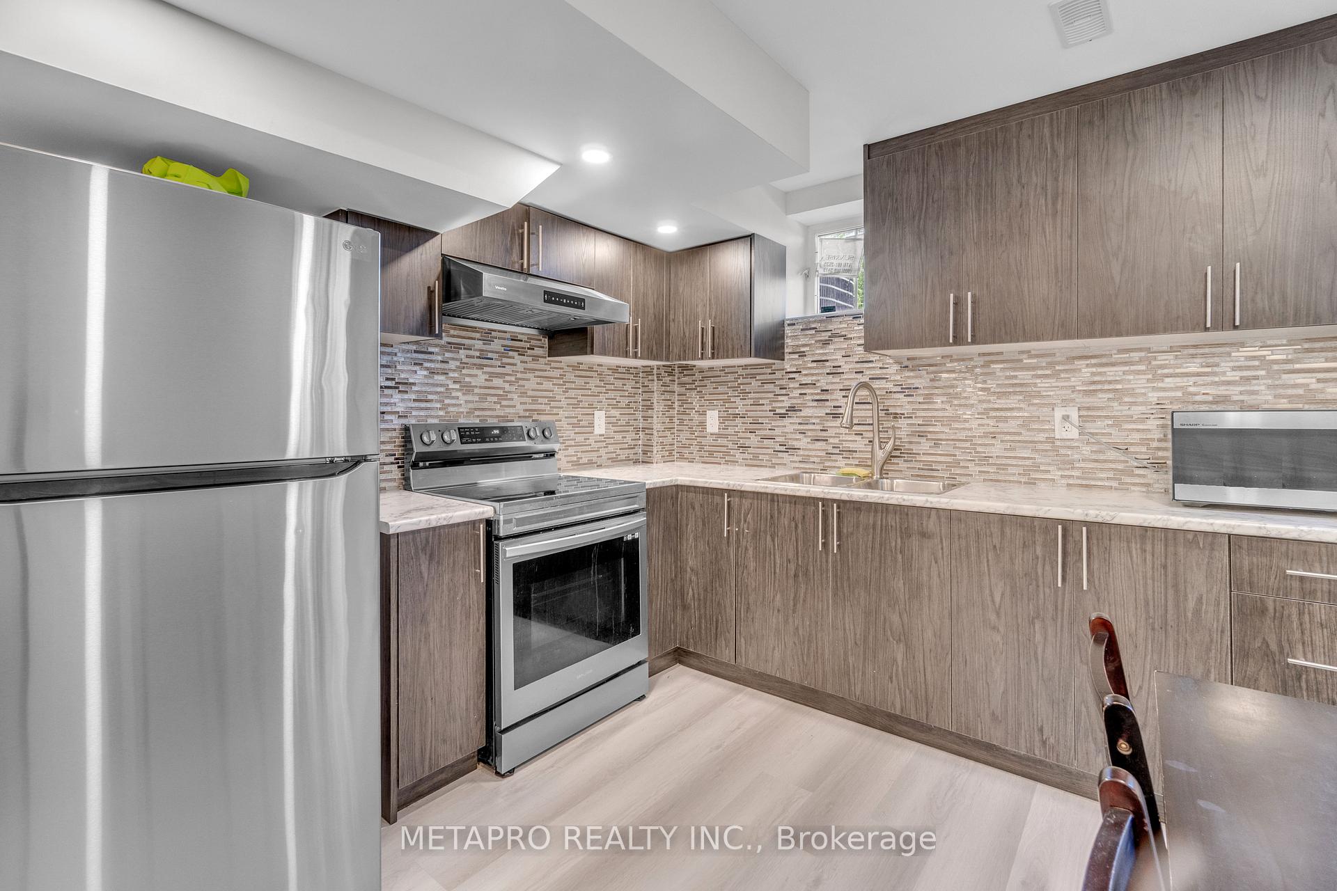 Photo 57 of 20 Templeton Court, Brampton, Bram East — HOMEH