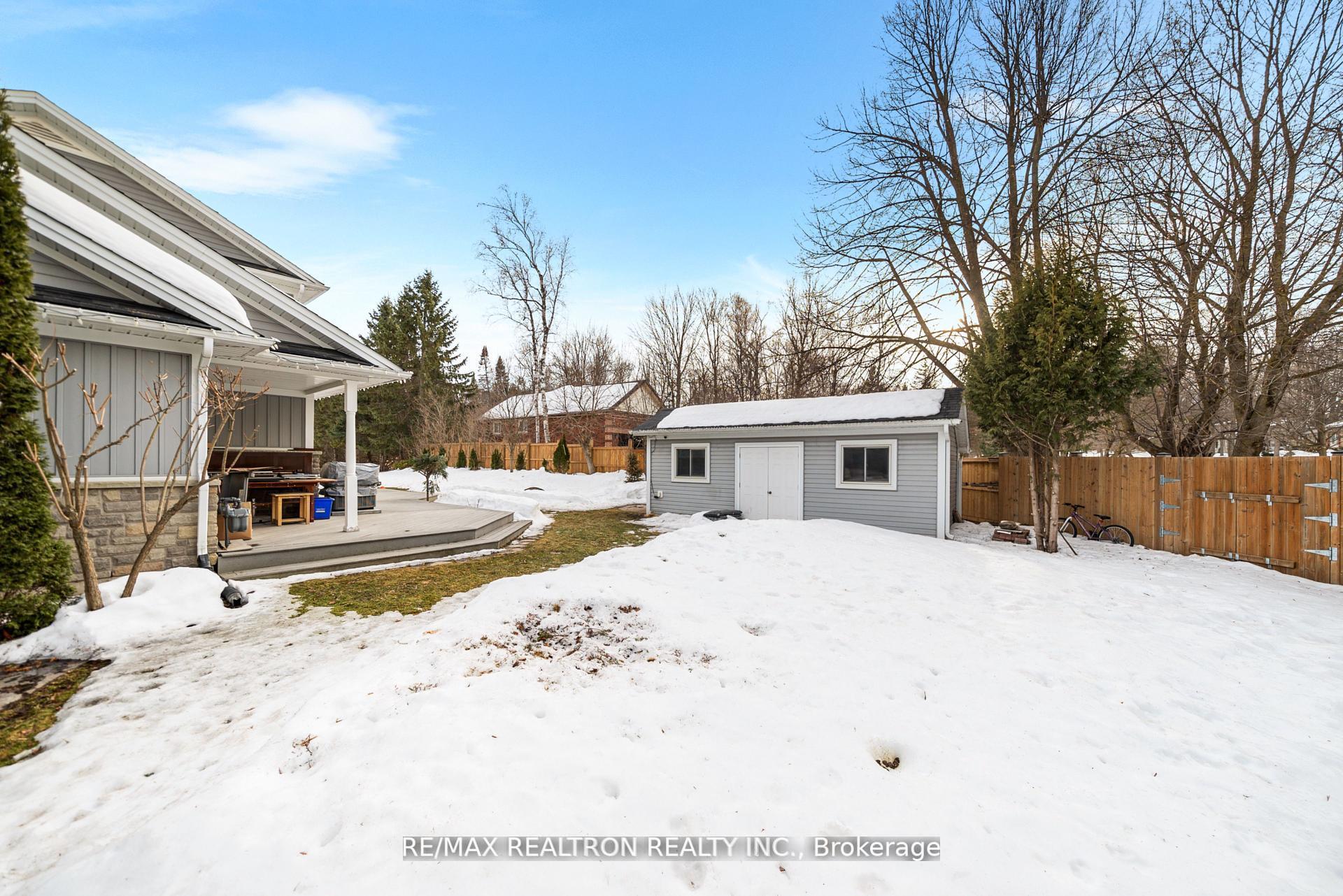 Photo 38 of 100 Birch Grove, Shelburne — HOMEH