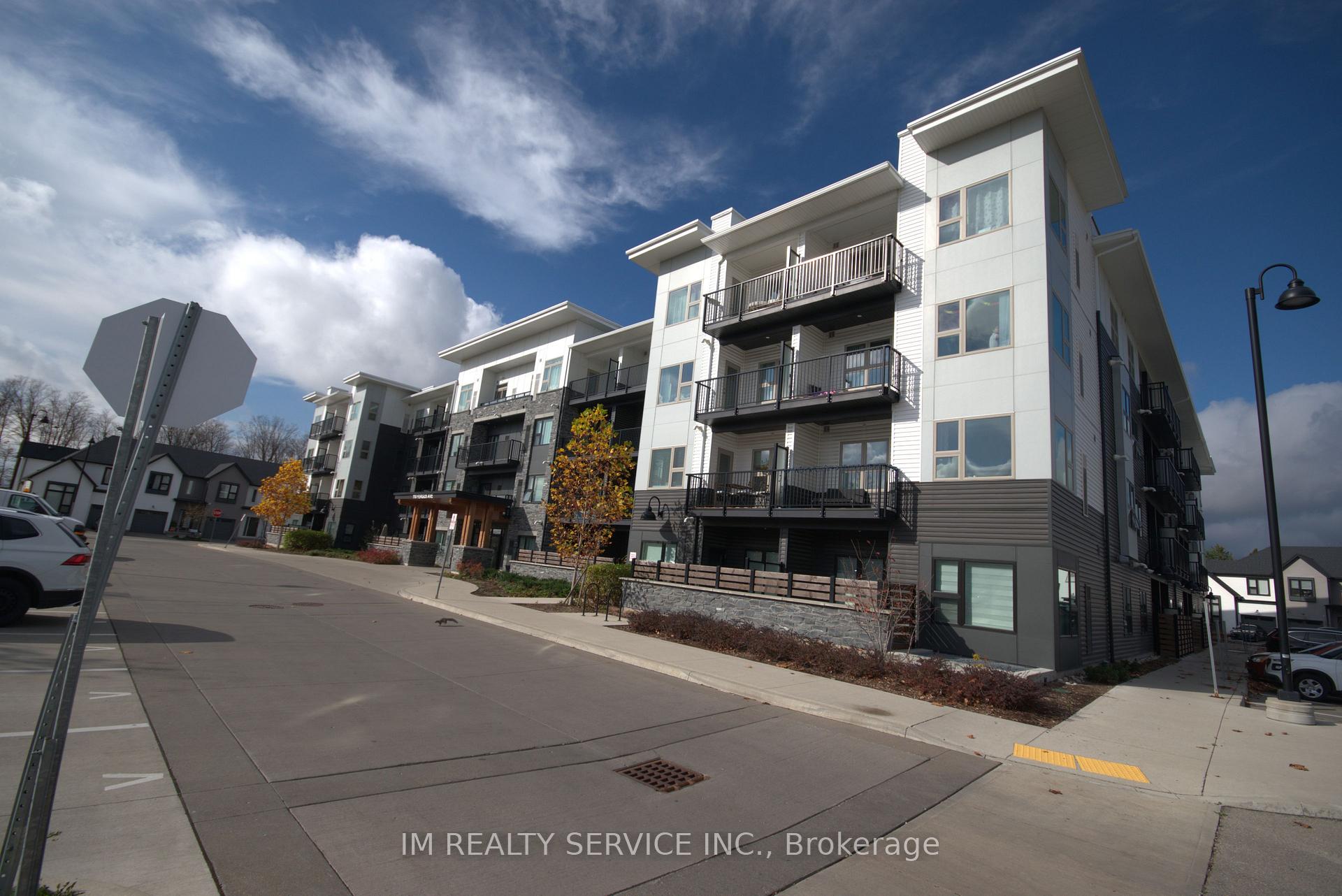 Photo 2 of Unit 202, 110 Fergus Avenue, Kitchener — HOMEH