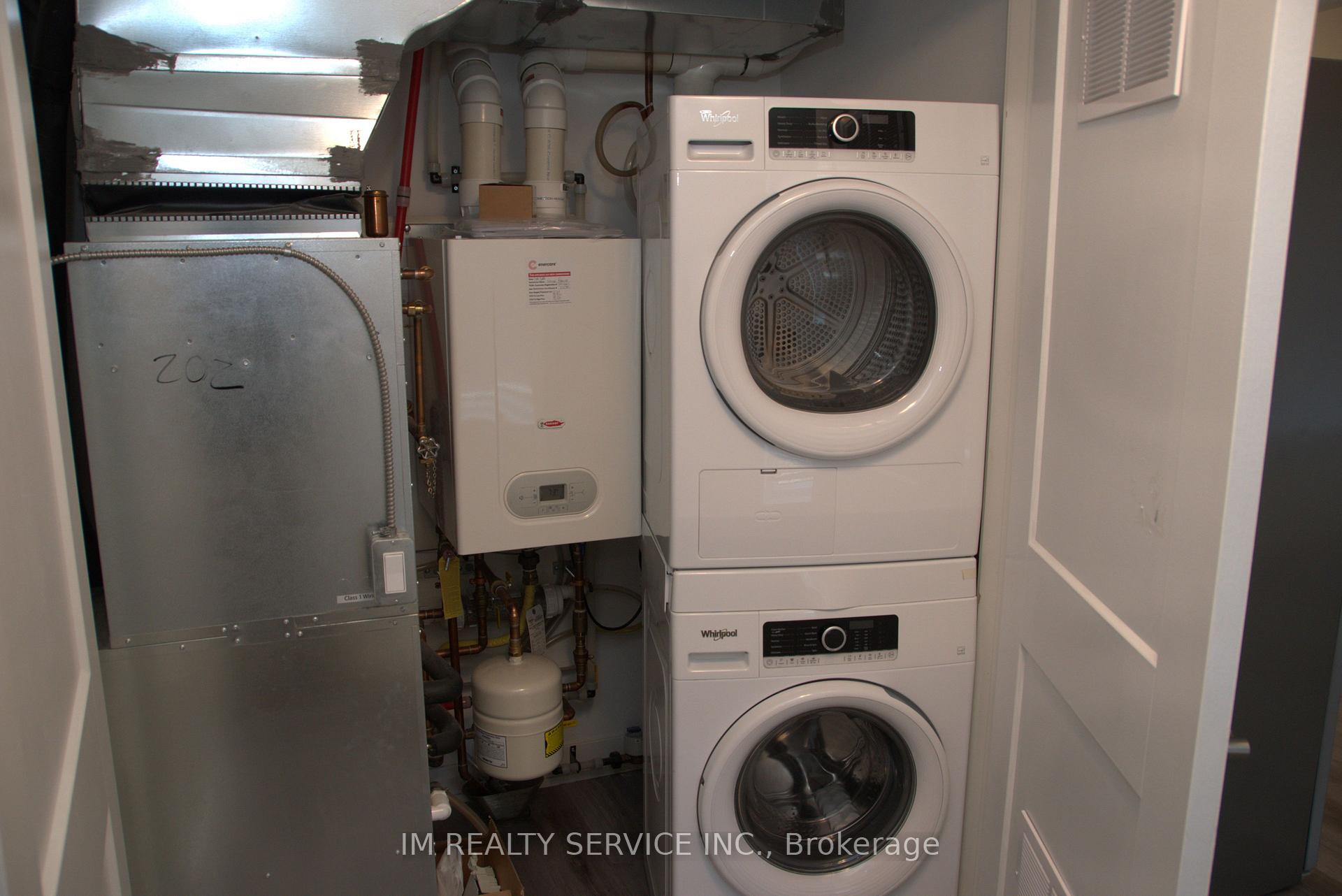 Photo 13 of Unit 202, 110 Fergus Avenue, Kitchener — HOMEH
