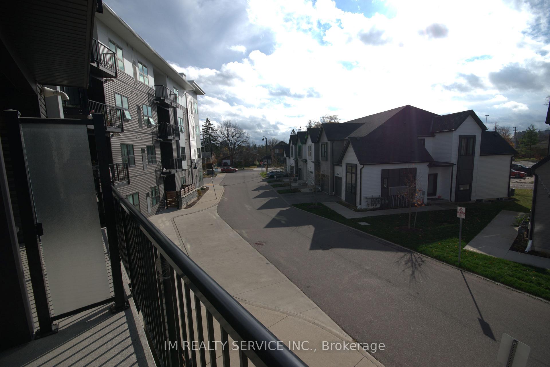 Photo 16 of Unit 202, 110 Fergus Avenue, Kitchener — HOMEH