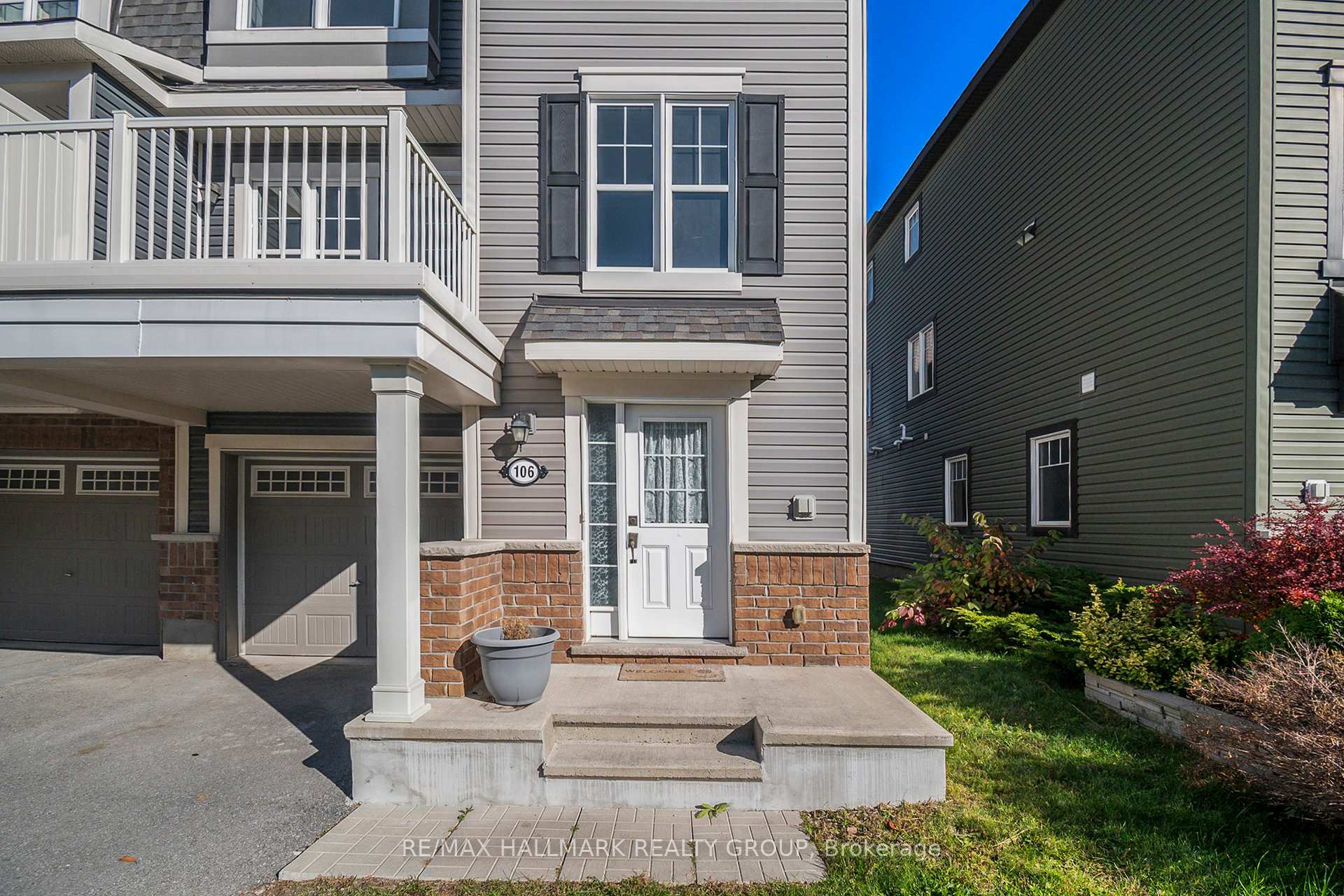 Photo 1 of 106 Helenium Lane, Ottawa, Avalon West — HOMEH