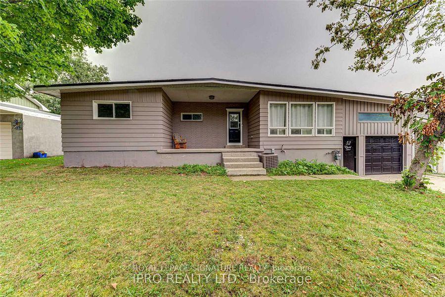 Photo 1 of 52 Elizabeth Street, Tay, Victoria Harbour — HOMEH