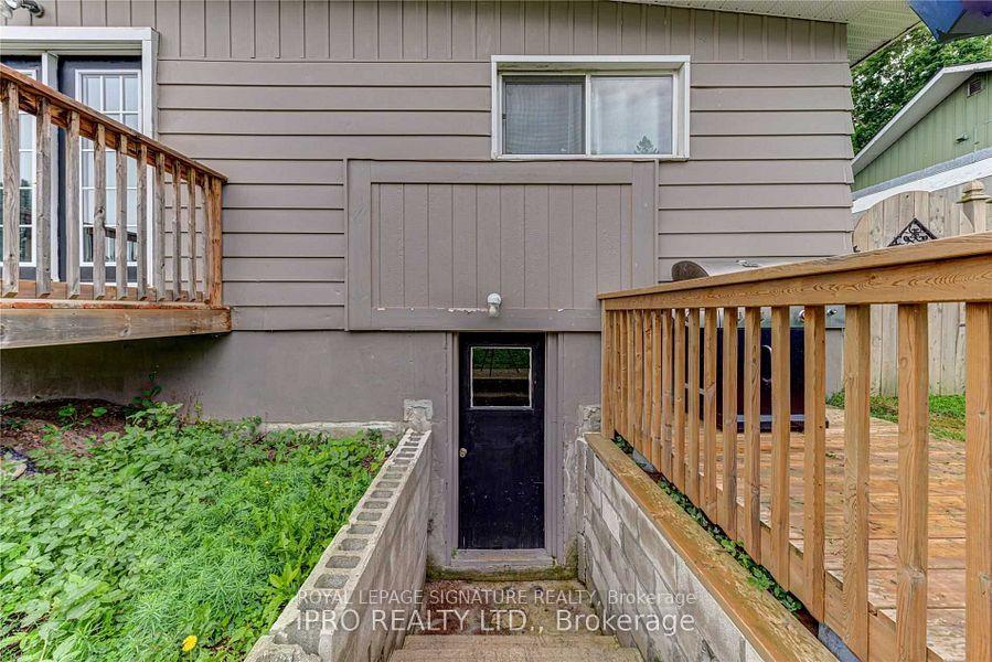 Photo 20 of 52 Elizabeth Street, Tay, Victoria Harbour — HOMEH