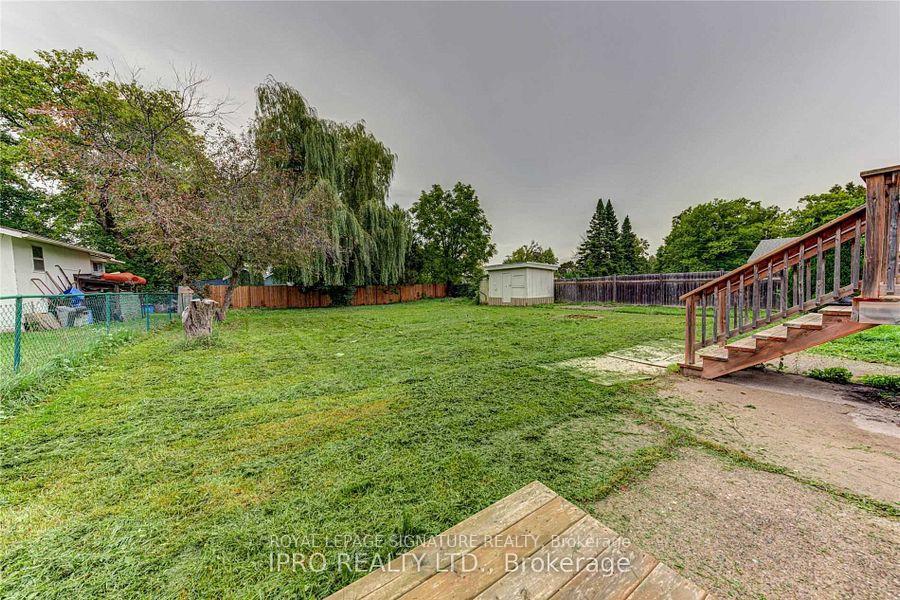 Photo 23 of 52 Elizabeth Street, Tay, Victoria Harbour — HOMEH