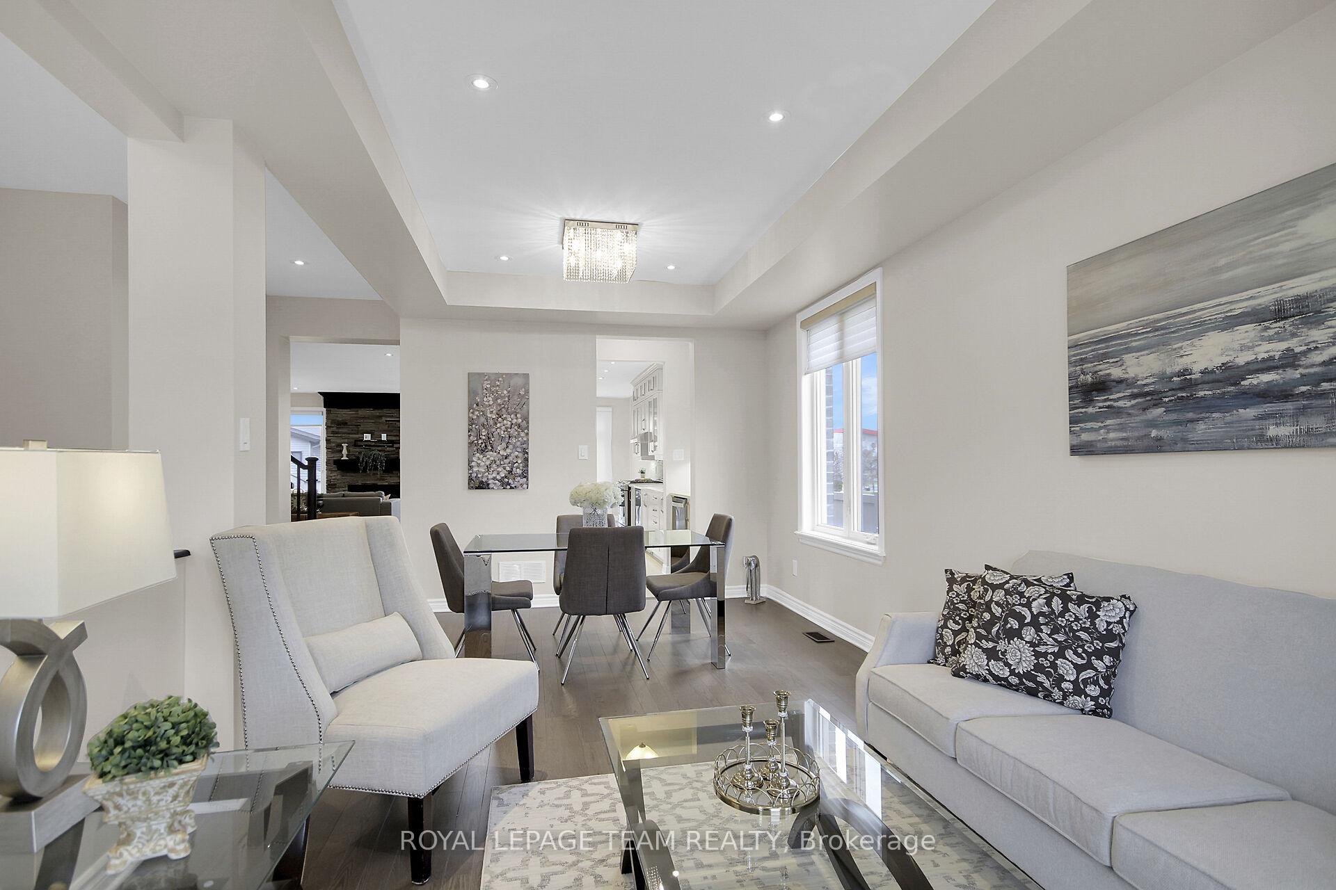 Photo 6 of 300 Rosina Way, Ottawa, Riverside South/Gloucester Glen — HOMEH