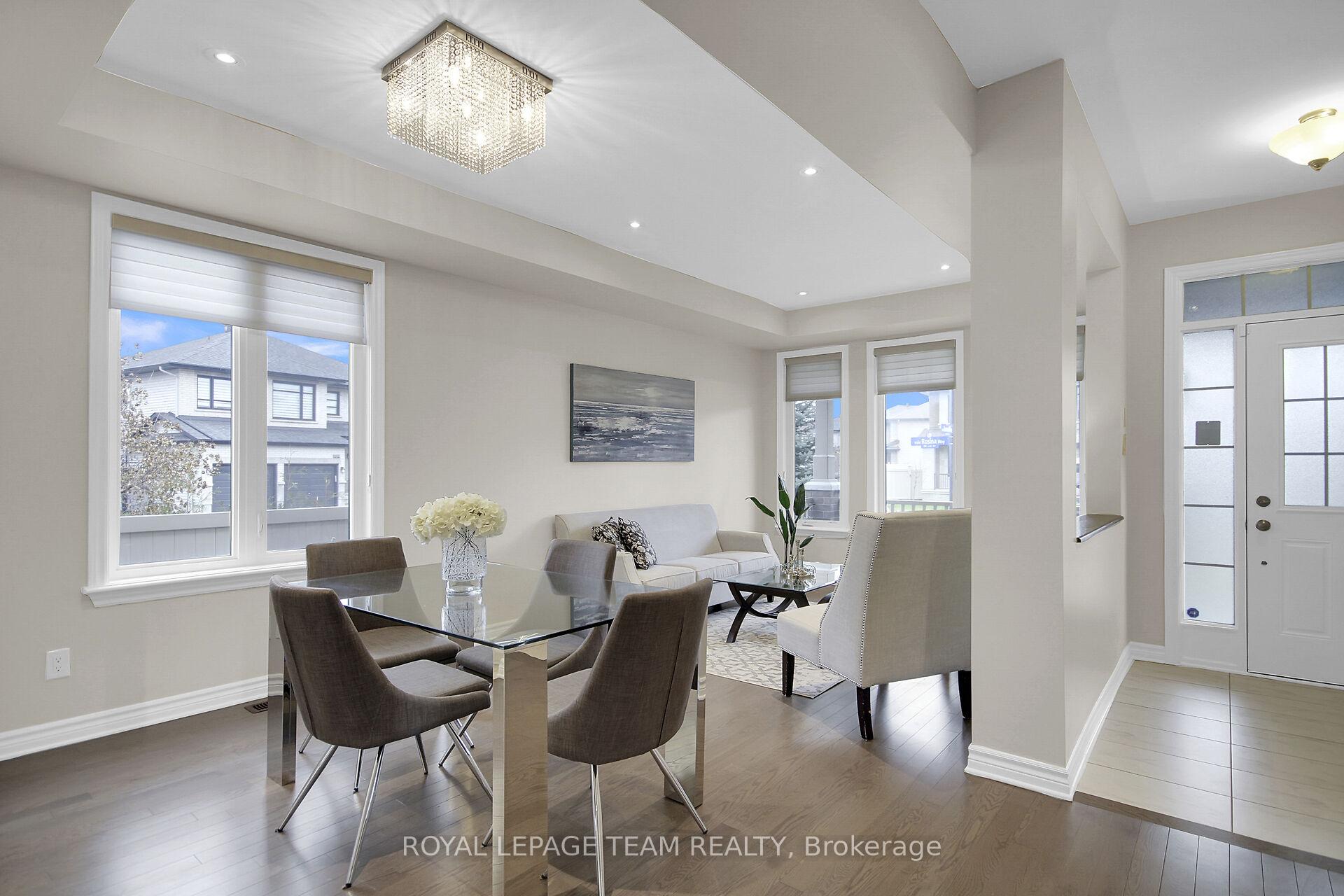 Photo 7 of 300 Rosina Way, Ottawa, Riverside South/Gloucester Glen — HOMEH