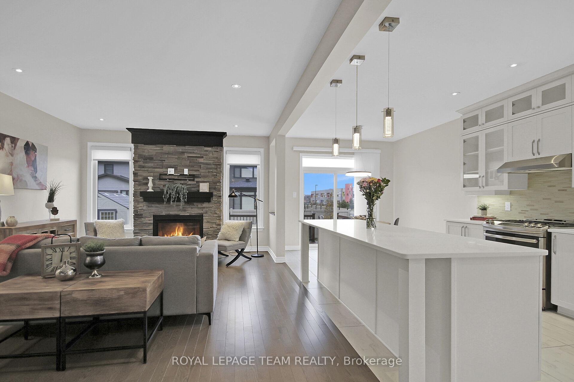 Photo 15 of 300 Rosina Way, Ottawa, Riverside South/Gloucester Glen — HOMEH
