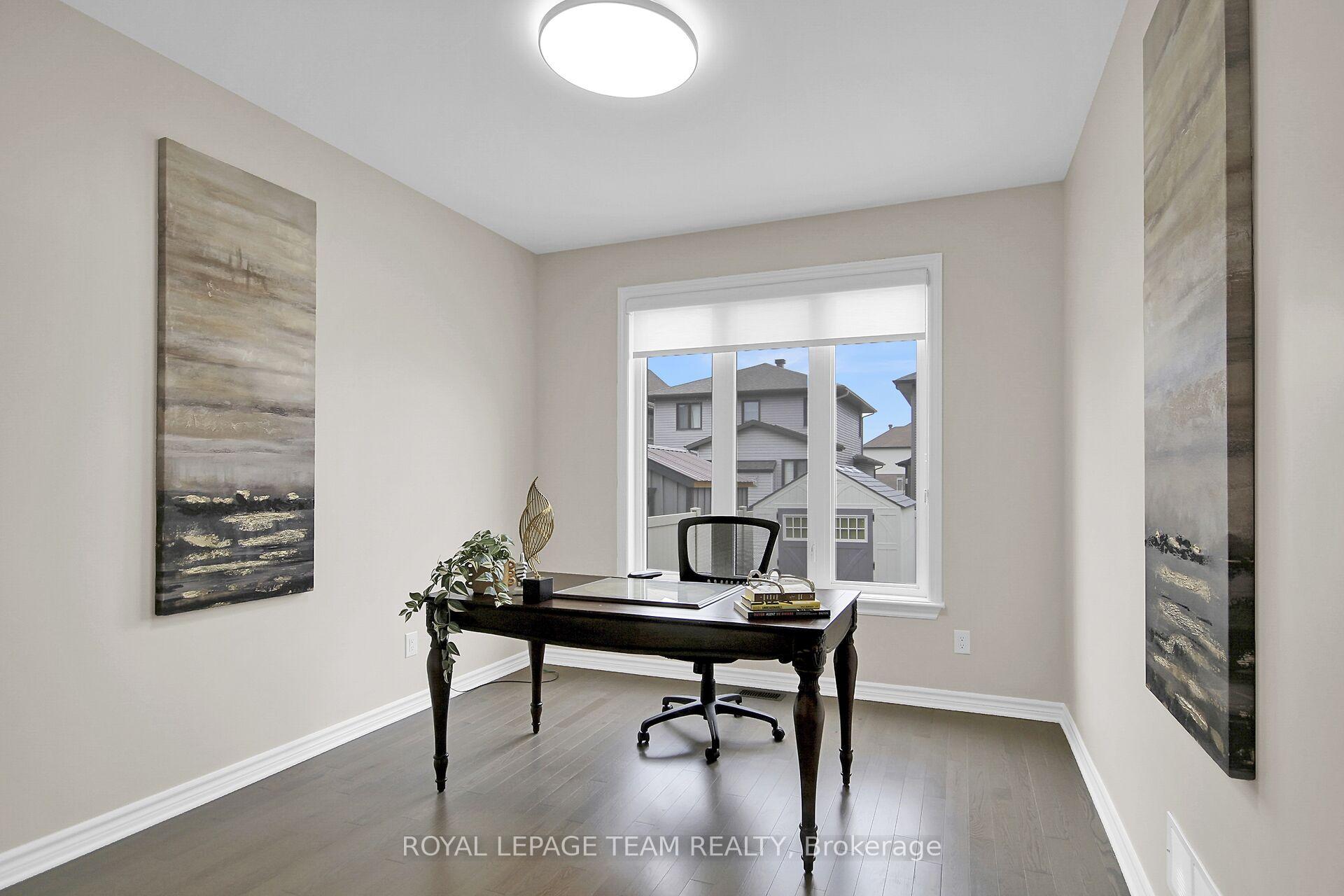 Photo 19 of 300 Rosina Way, Ottawa, Riverside South/Gloucester Glen — HOMEH