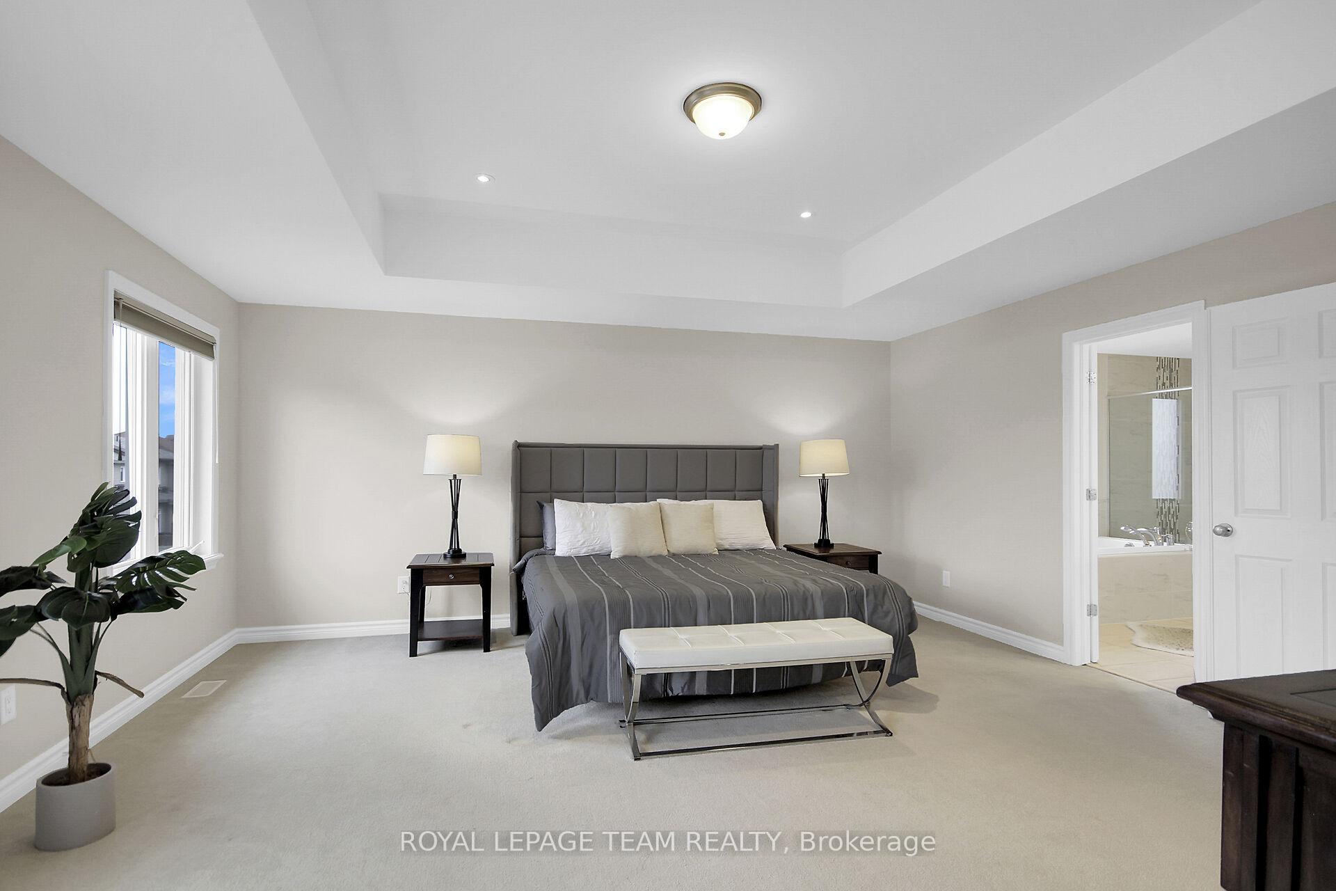 Photo 25 of 300 Rosina Way, Ottawa, Riverside South/Gloucester Glen — HOMEH