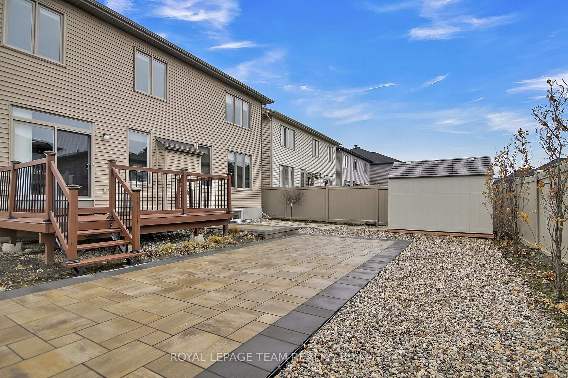 Photo 37 of 300 Rosina Way, Ottawa, Riverside South/Gloucester Glen — HOMEH