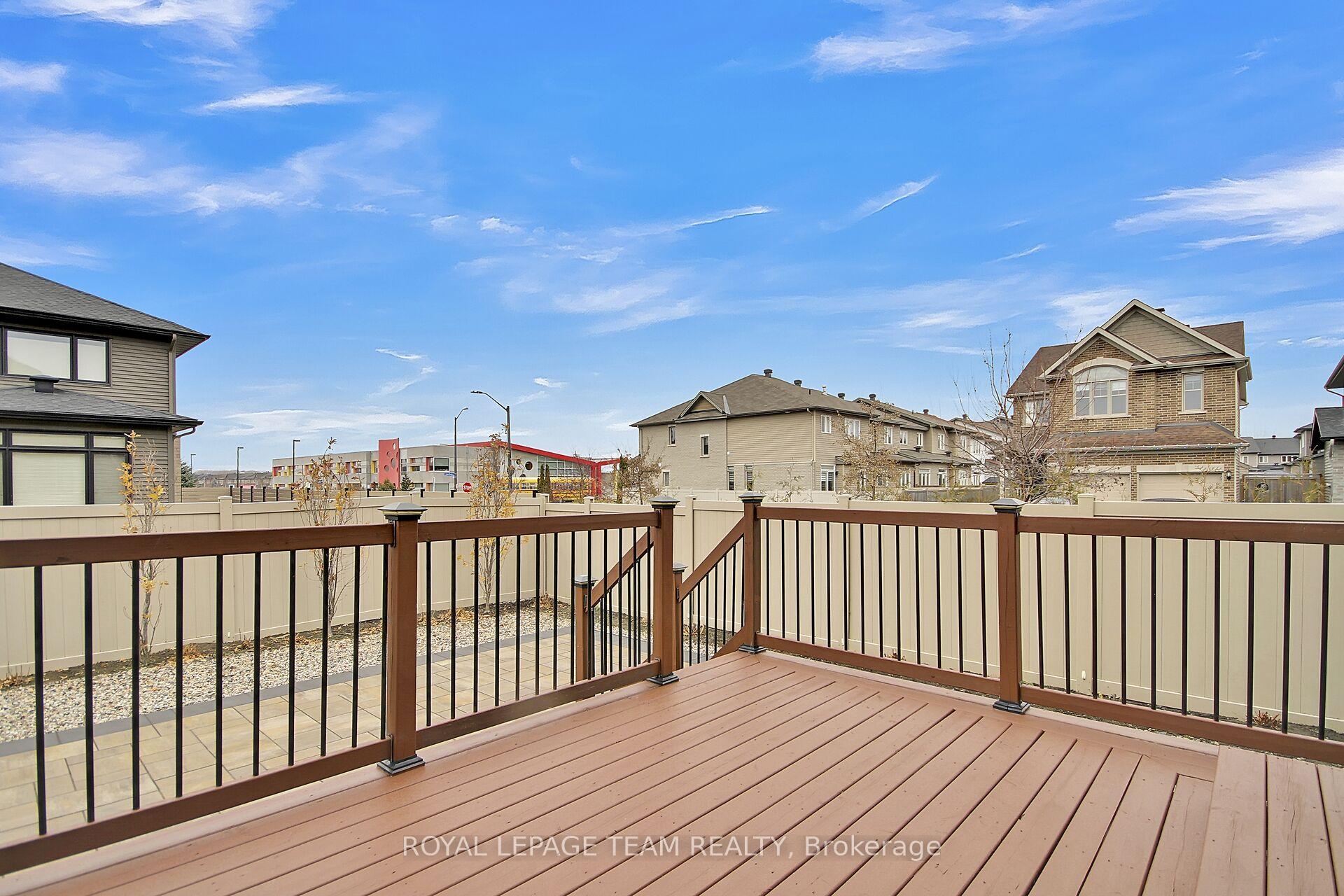 Photo 39 of 300 Rosina Way, Ottawa, Riverside South/Gloucester Glen — HOMEH