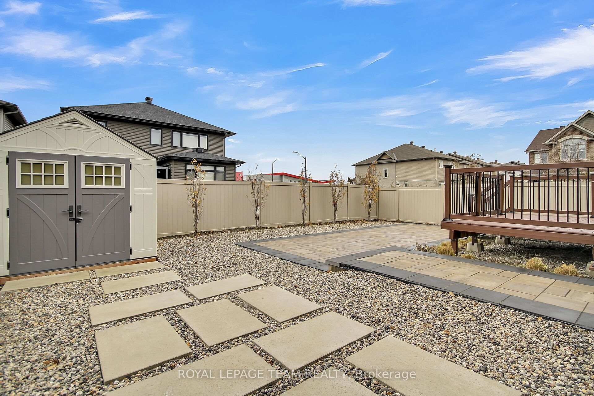 Photo 40 of 300 Rosina Way, Ottawa, Riverside South/Gloucester Glen — HOMEH