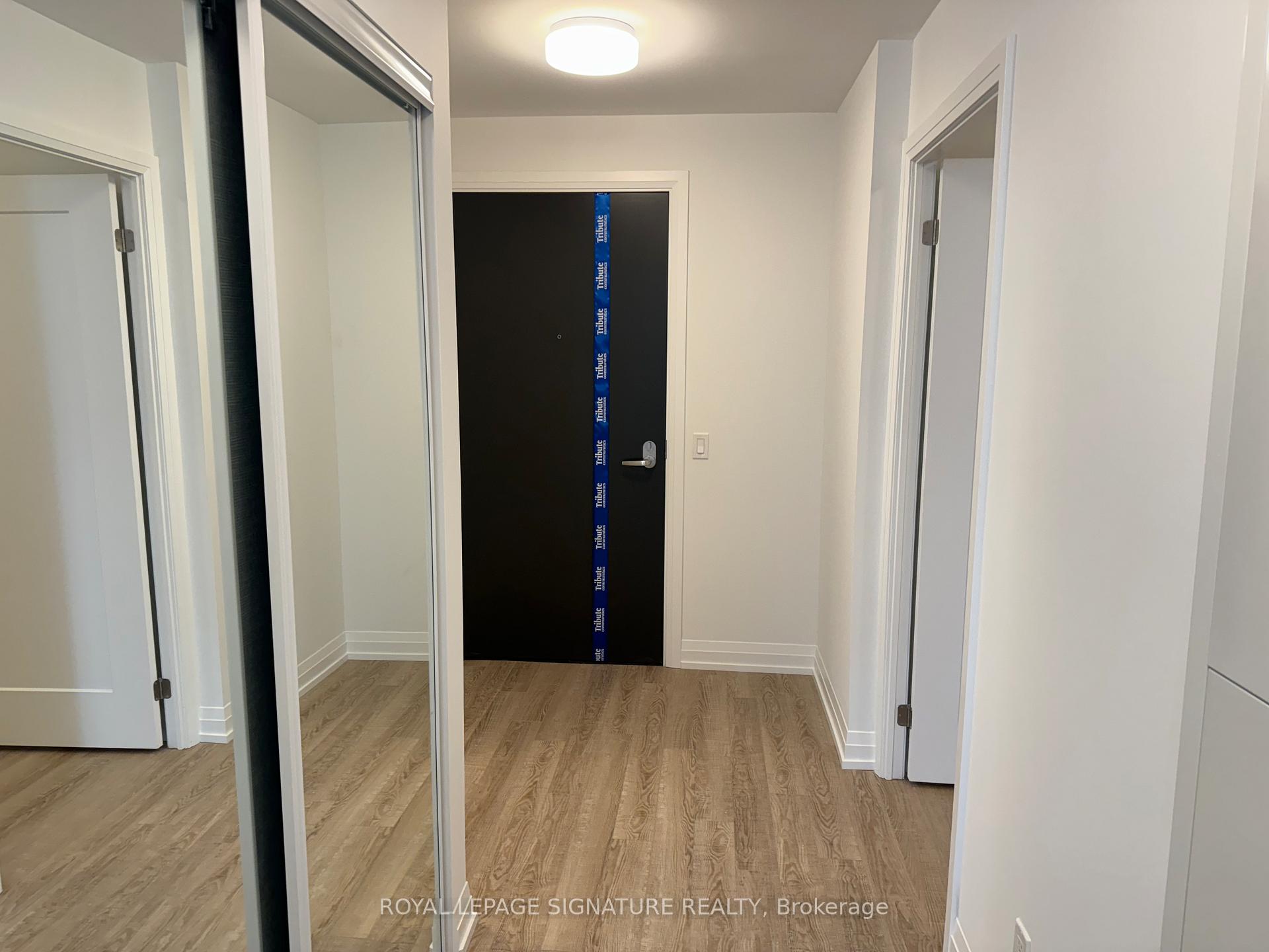 Photo 3 of Unit 1009, 286 Main Street, Toronto, East End-Danforth — HOMEH