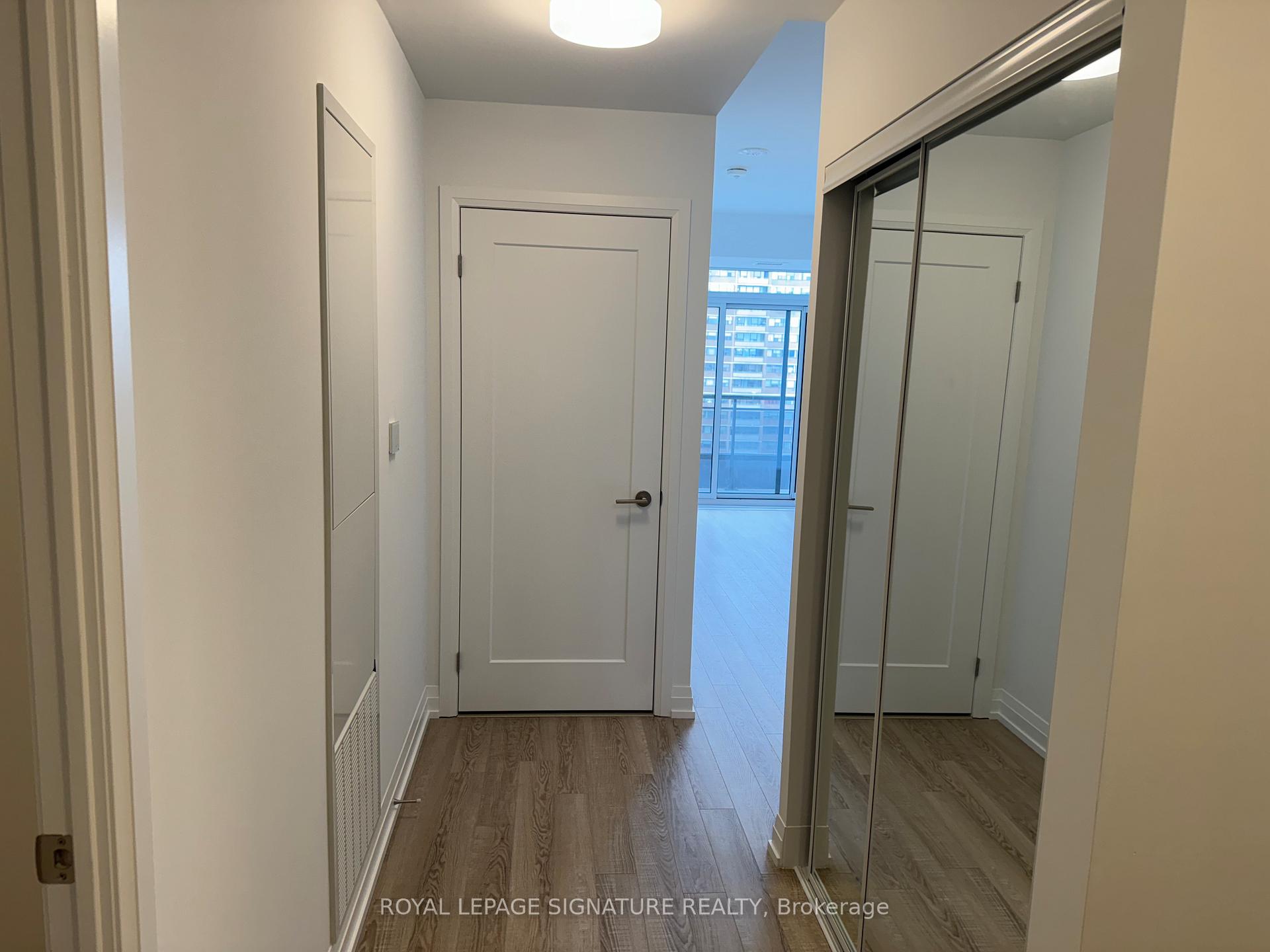 Photo 4 of Unit 1009, 286 Main Street, Toronto, East End-Danforth — HOMEH