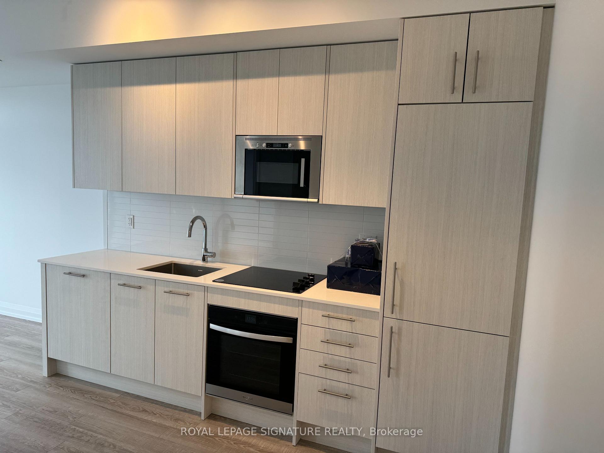 Photo 6 of Unit 1009, 286 Main Street, Toronto, East End-Danforth — HOMEH