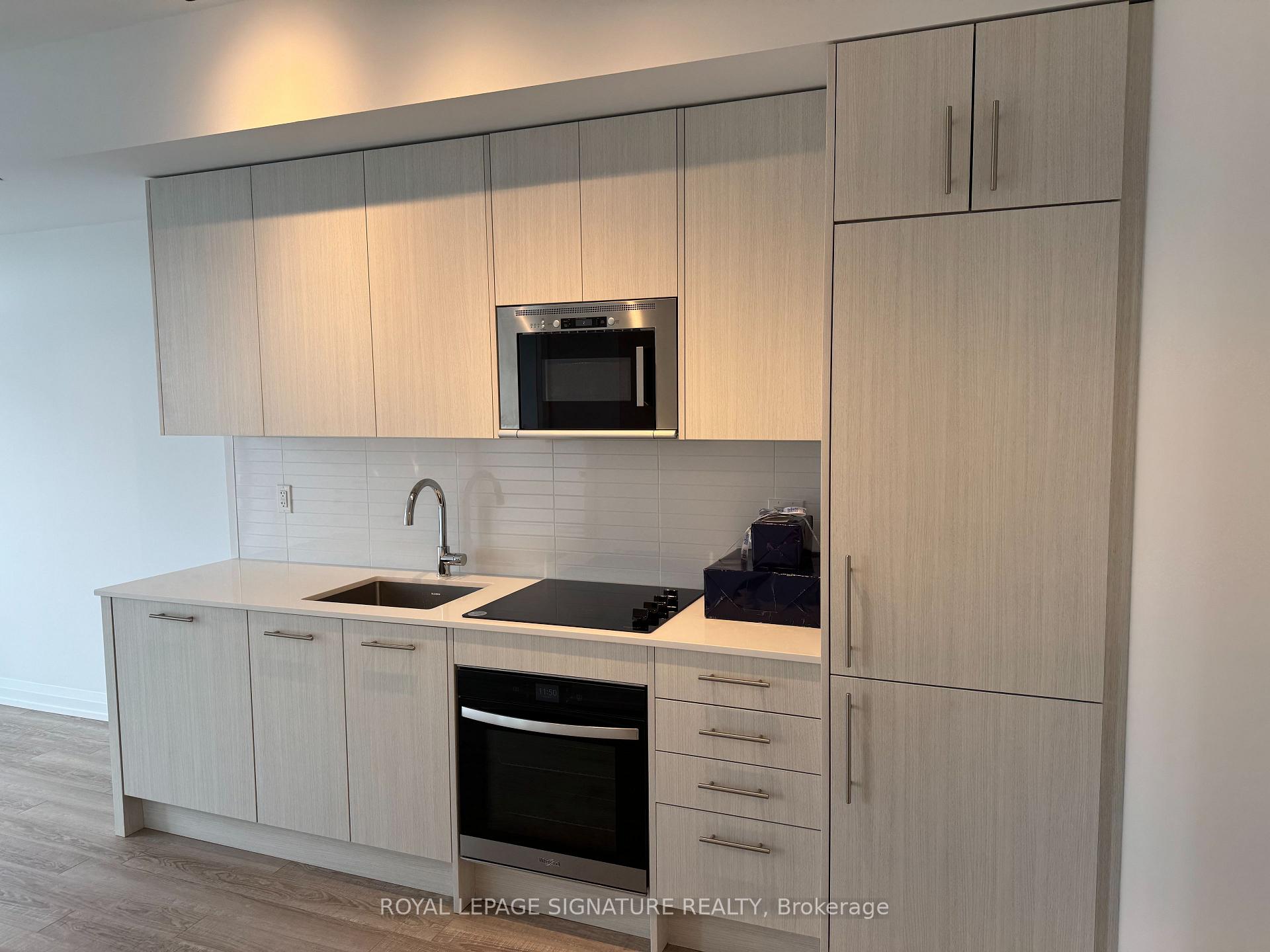 Photo 7 of Unit 1009, 286 Main Street, Toronto, East End-Danforth — HOMEH
