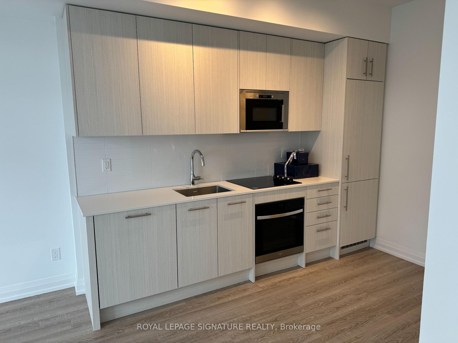 Photo 8 of Unit 1009, 286 Main Street, Toronto, East End-Danforth — HOMEH
