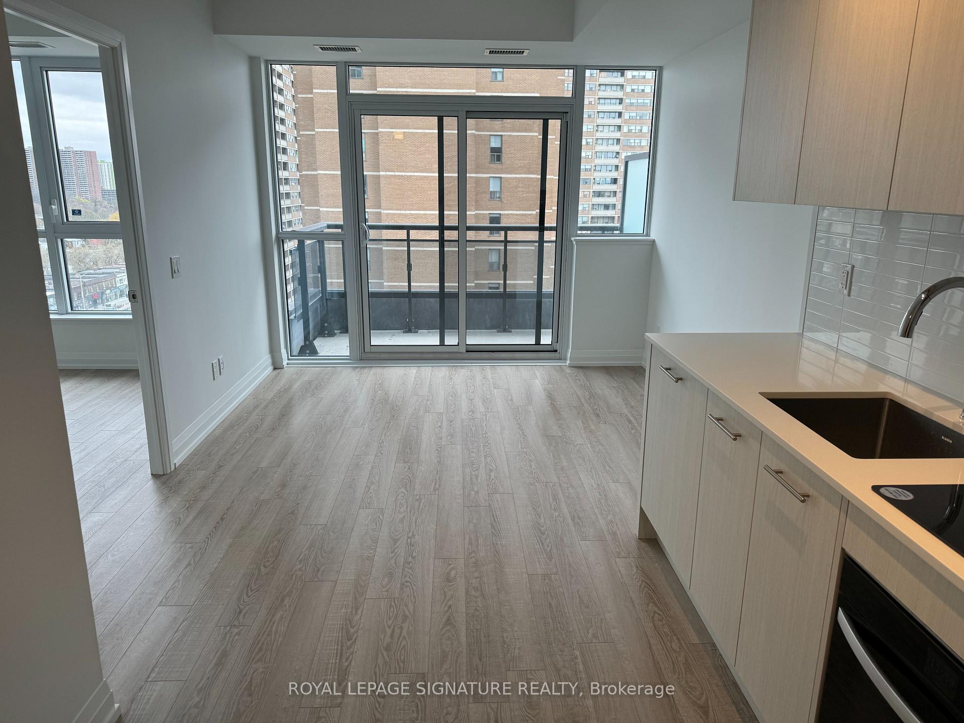 Photo 9 of Unit 1009, 286 Main Street, Toronto, East End-Danforth — HOMEH