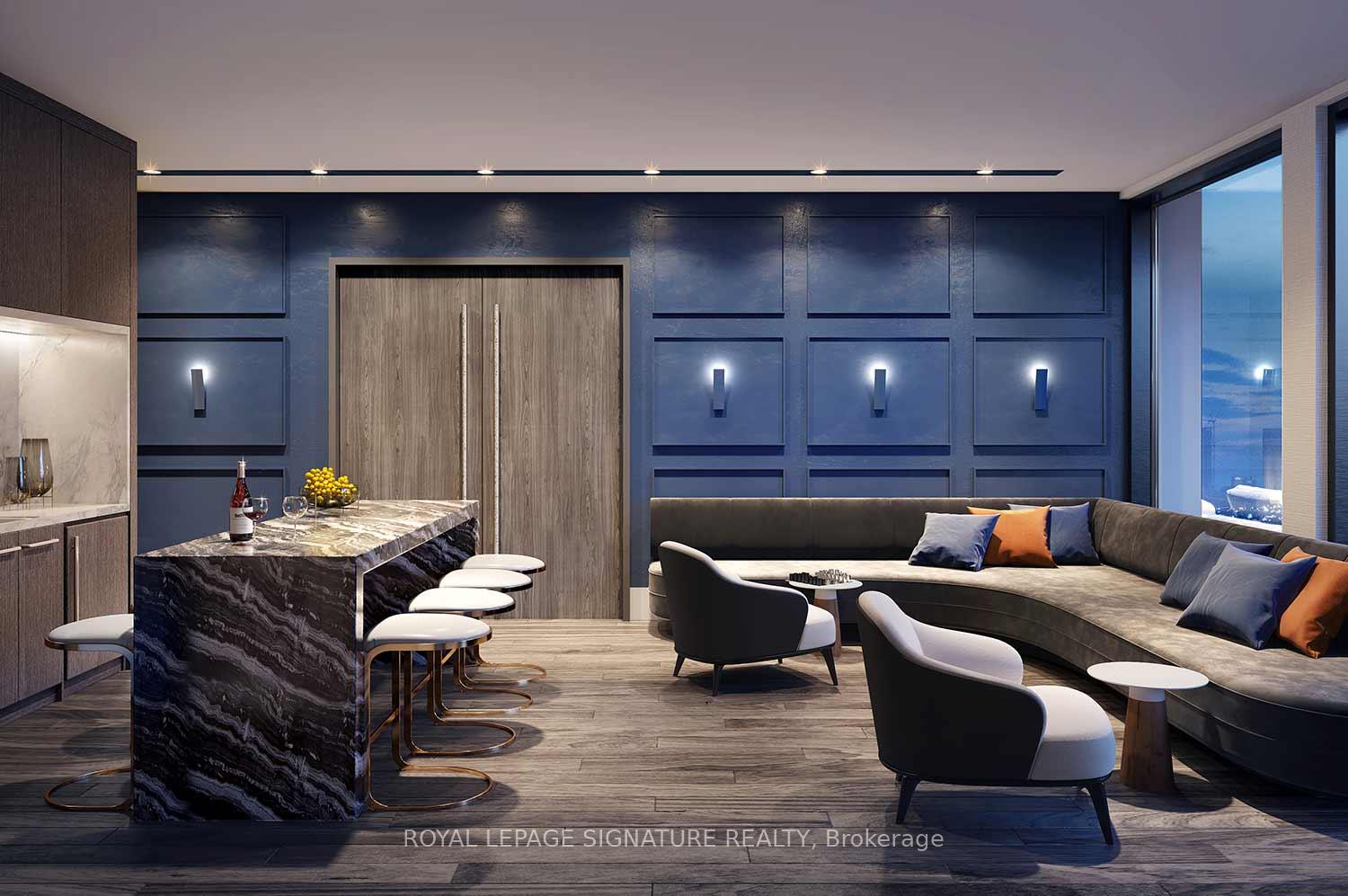 Photo 22 of Unit 1009, 286 Main Street, Toronto, East End-Danforth — HOMEH