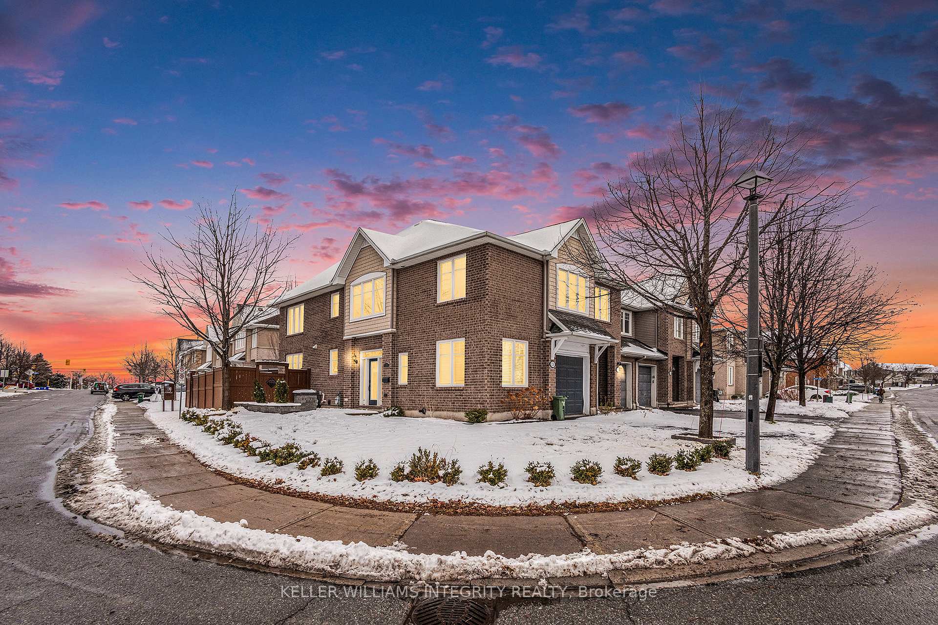 Photo 1 of 134 Abetti Ridge, Ottawa, Barrhaven - Stonebridge — HOMEH