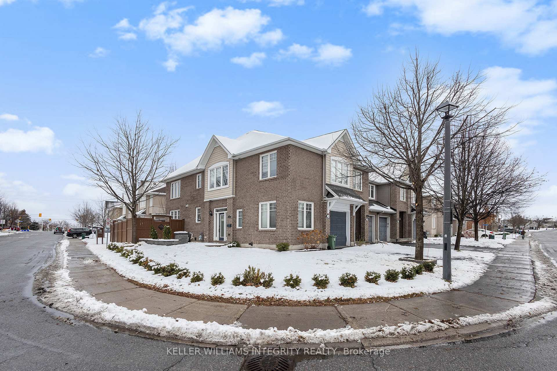 Photo 2 of 134 Abetti Ridge, Ottawa, Barrhaven - Stonebridge — HOMEH