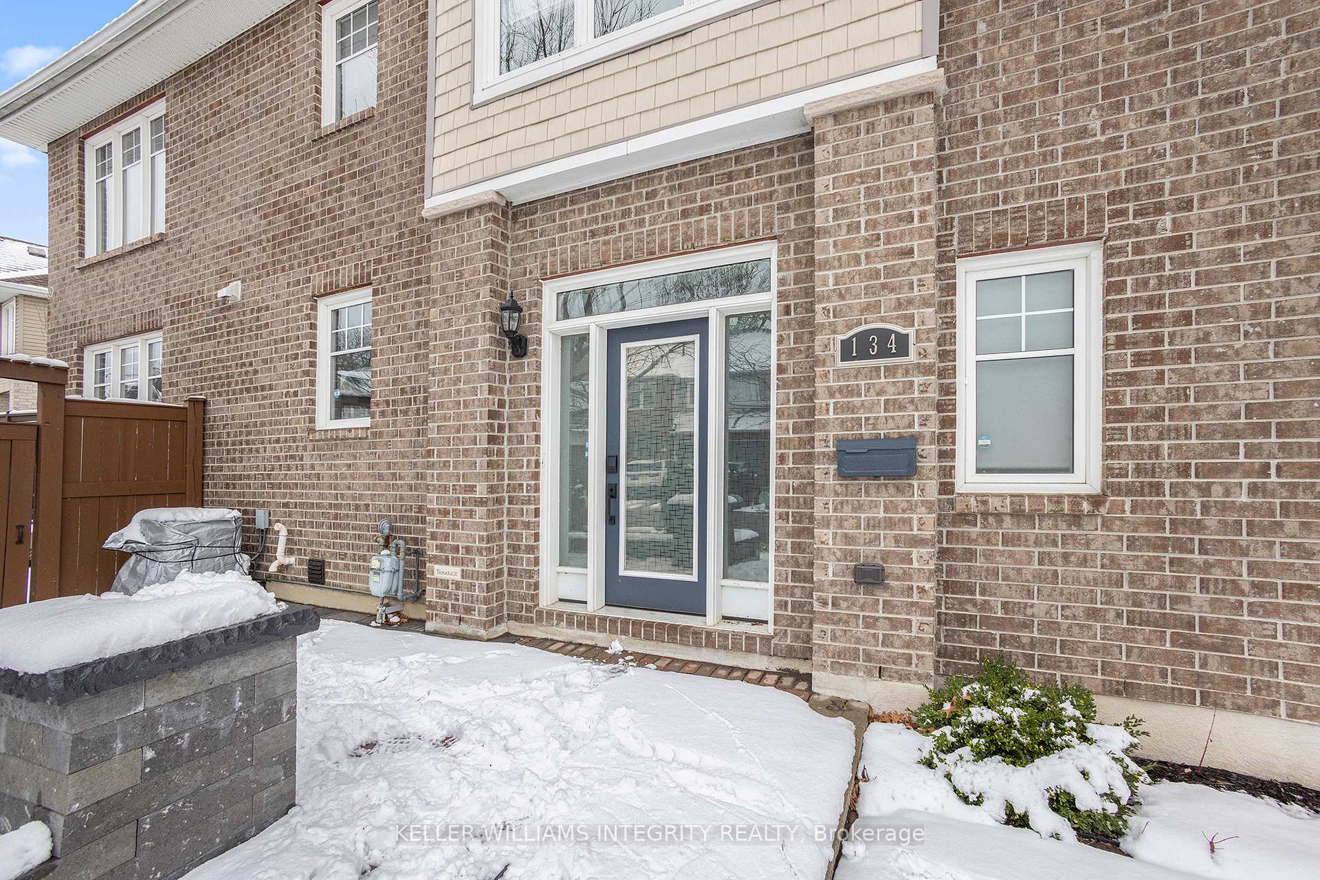 Photo 3 of 134 Abetti Ridge, Ottawa, Barrhaven - Stonebridge — HOMEH