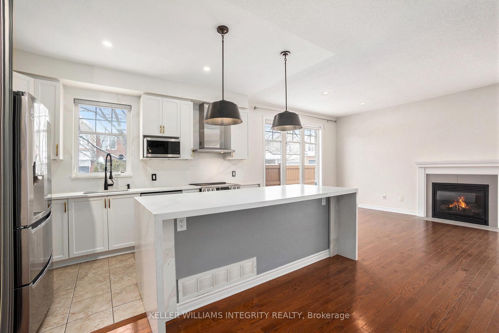Photo 5 of 134 Abetti Ridge, Ottawa, Barrhaven - Stonebridge — HOMEH