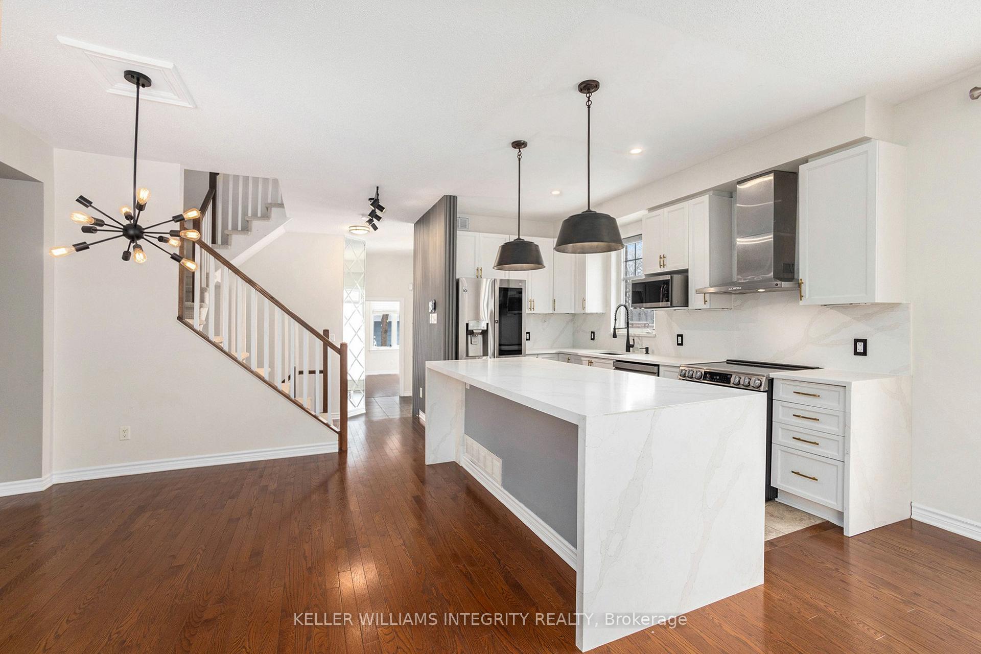 Photo 6 of 134 Abetti Ridge, Ottawa, Barrhaven - Stonebridge — HOMEH