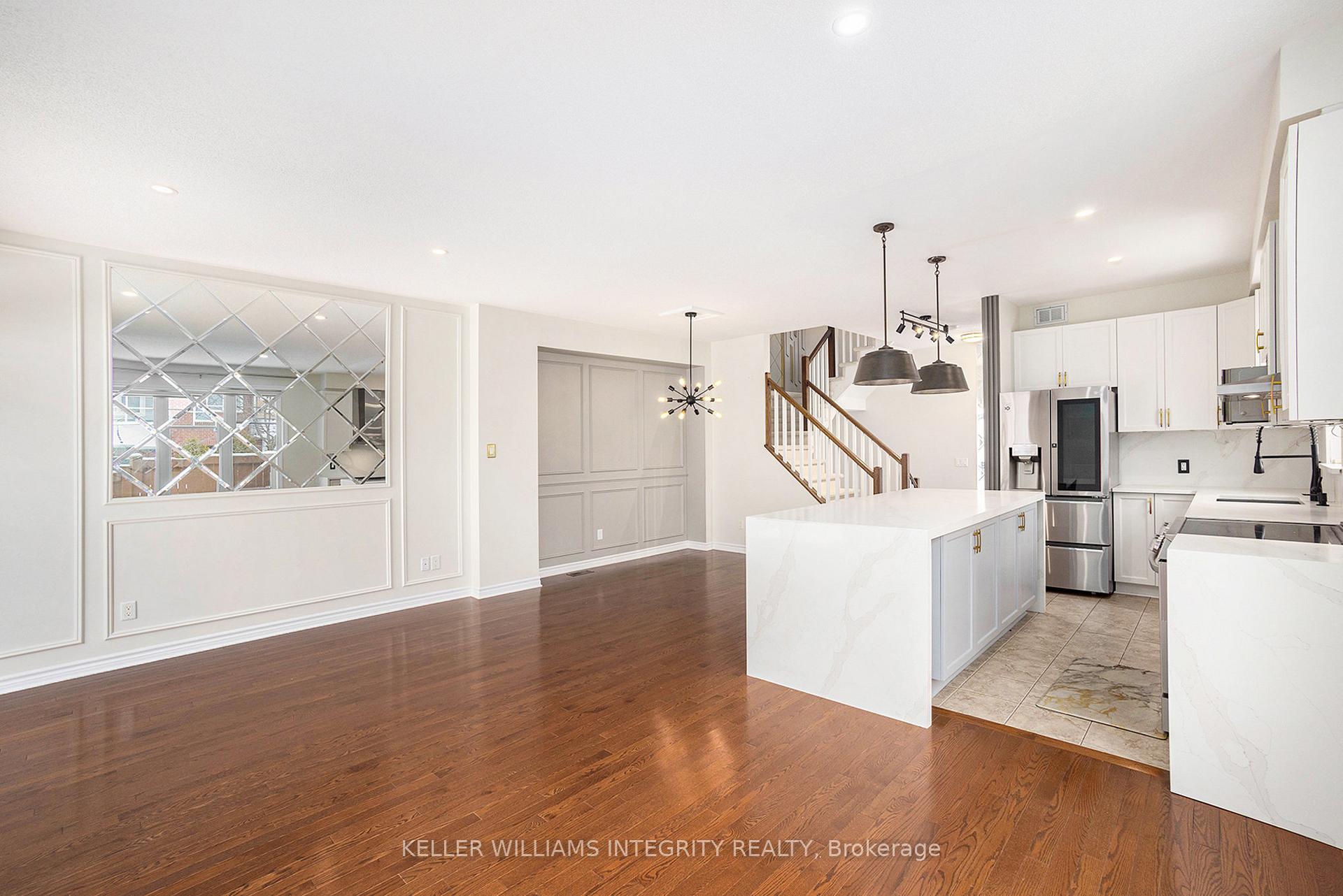 Photo 7 of 134 Abetti Ridge, Ottawa, Barrhaven - Stonebridge — HOMEH